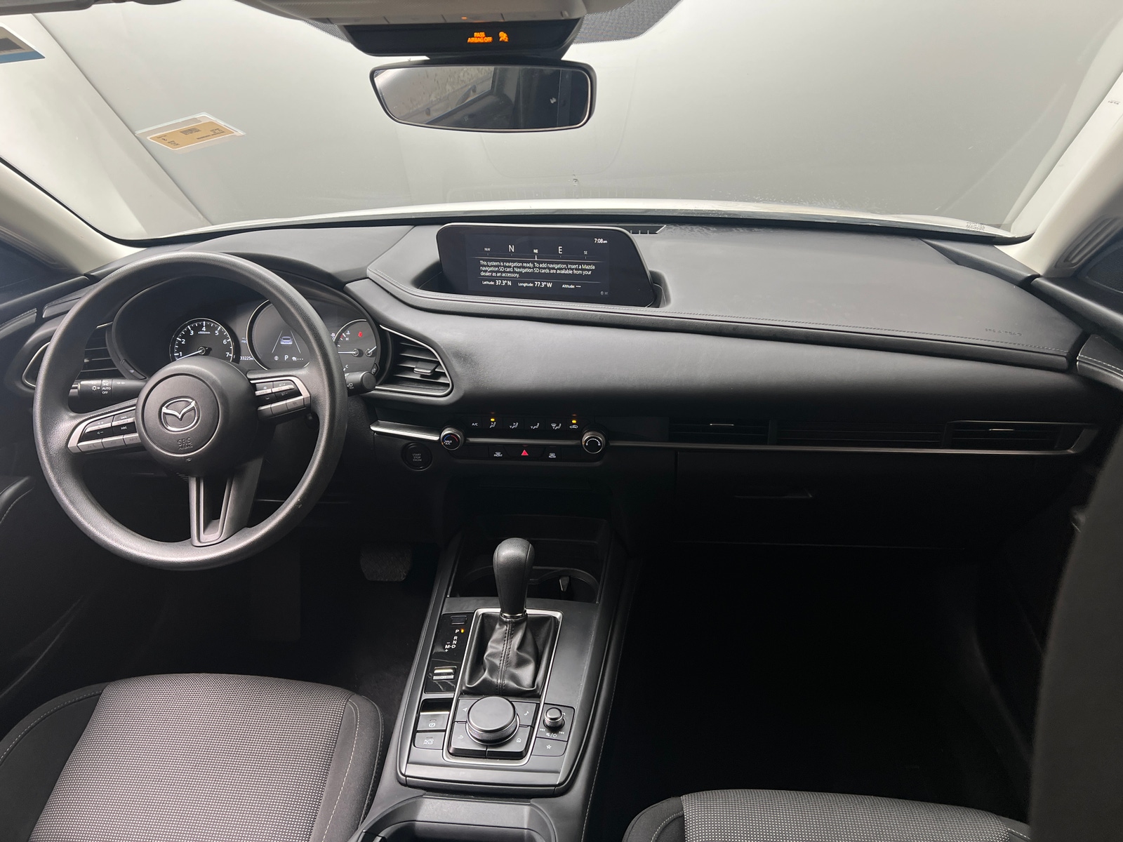 Thumbnail: 2021 Mazda CX-30 - 3