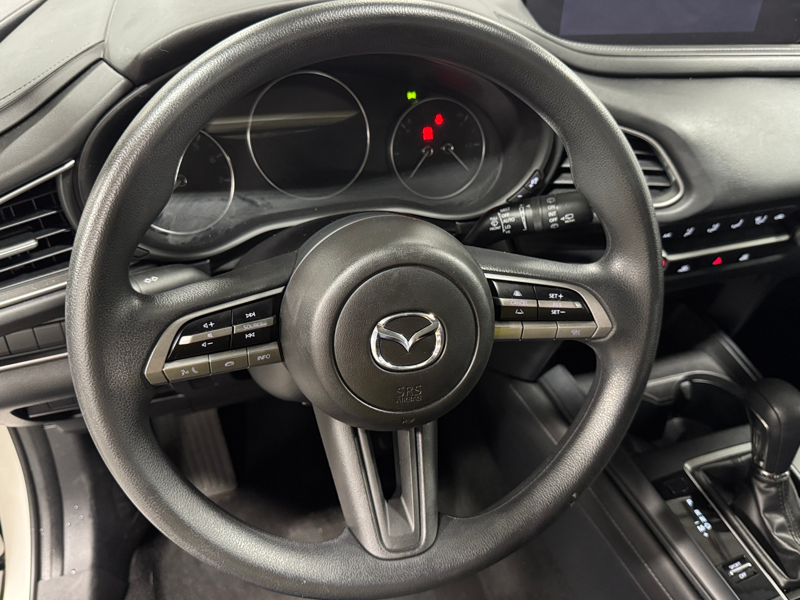 Thumbnail: 2021 Mazda CX-30 - 5