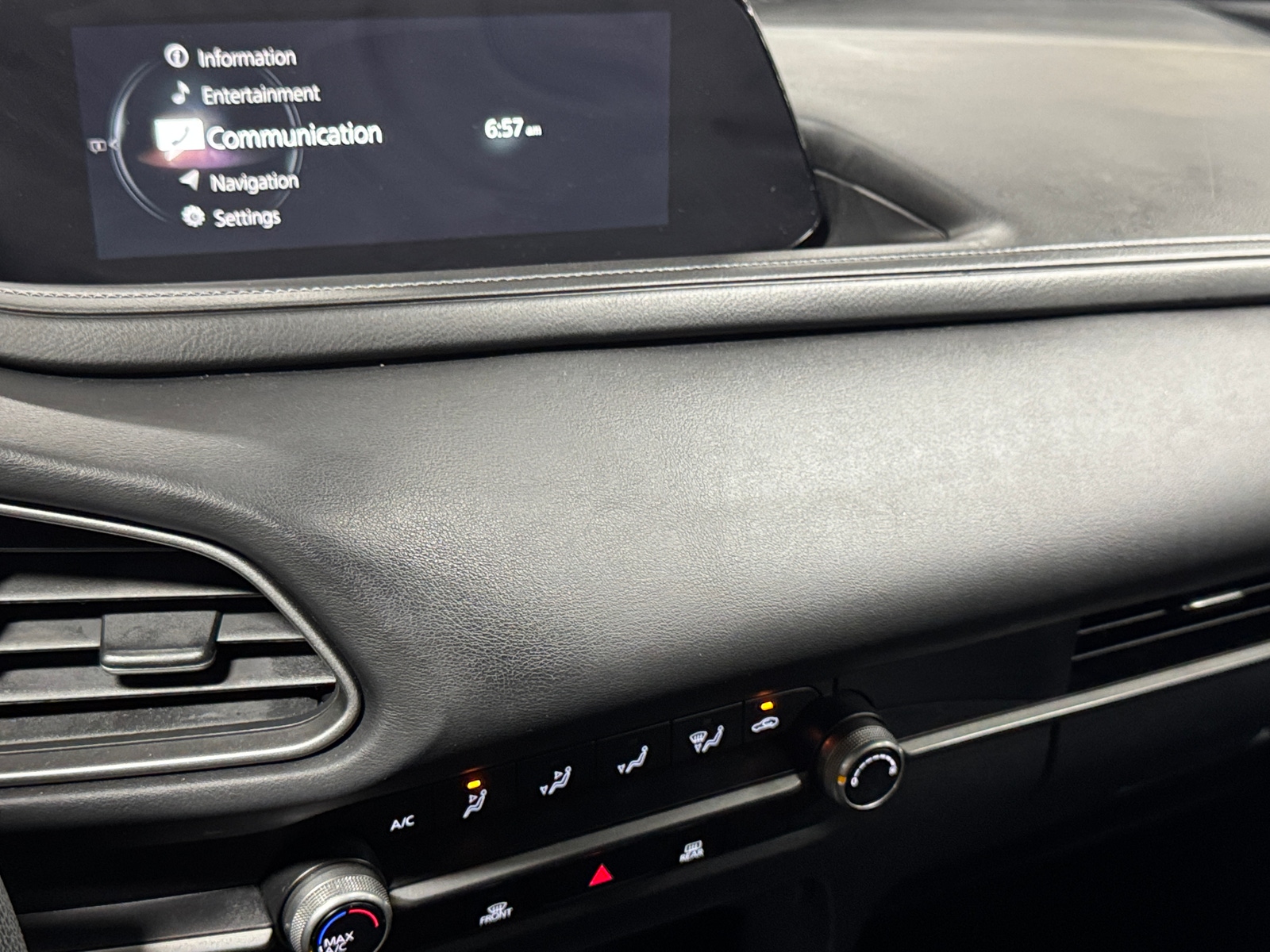 Thumbnail: 2021 Mazda CX-30 - 4