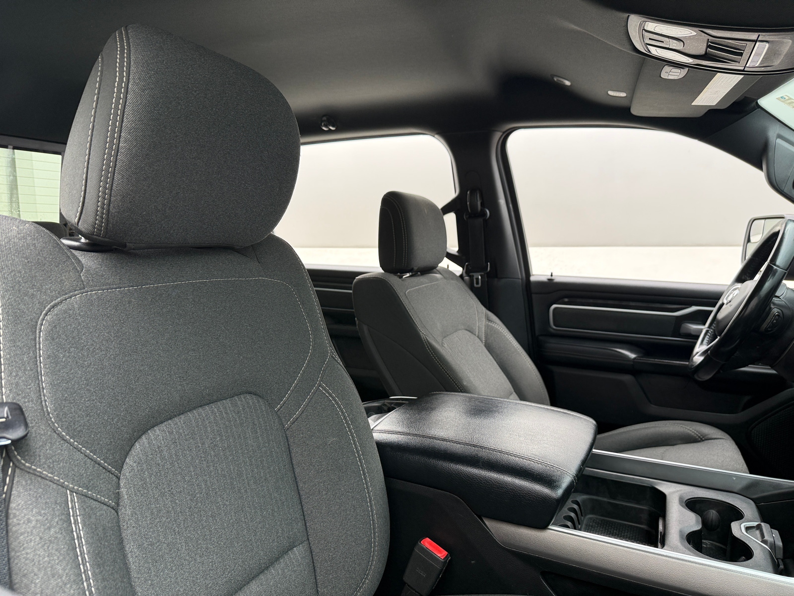 Thumbnail: 2019 RAM 1500 - 2