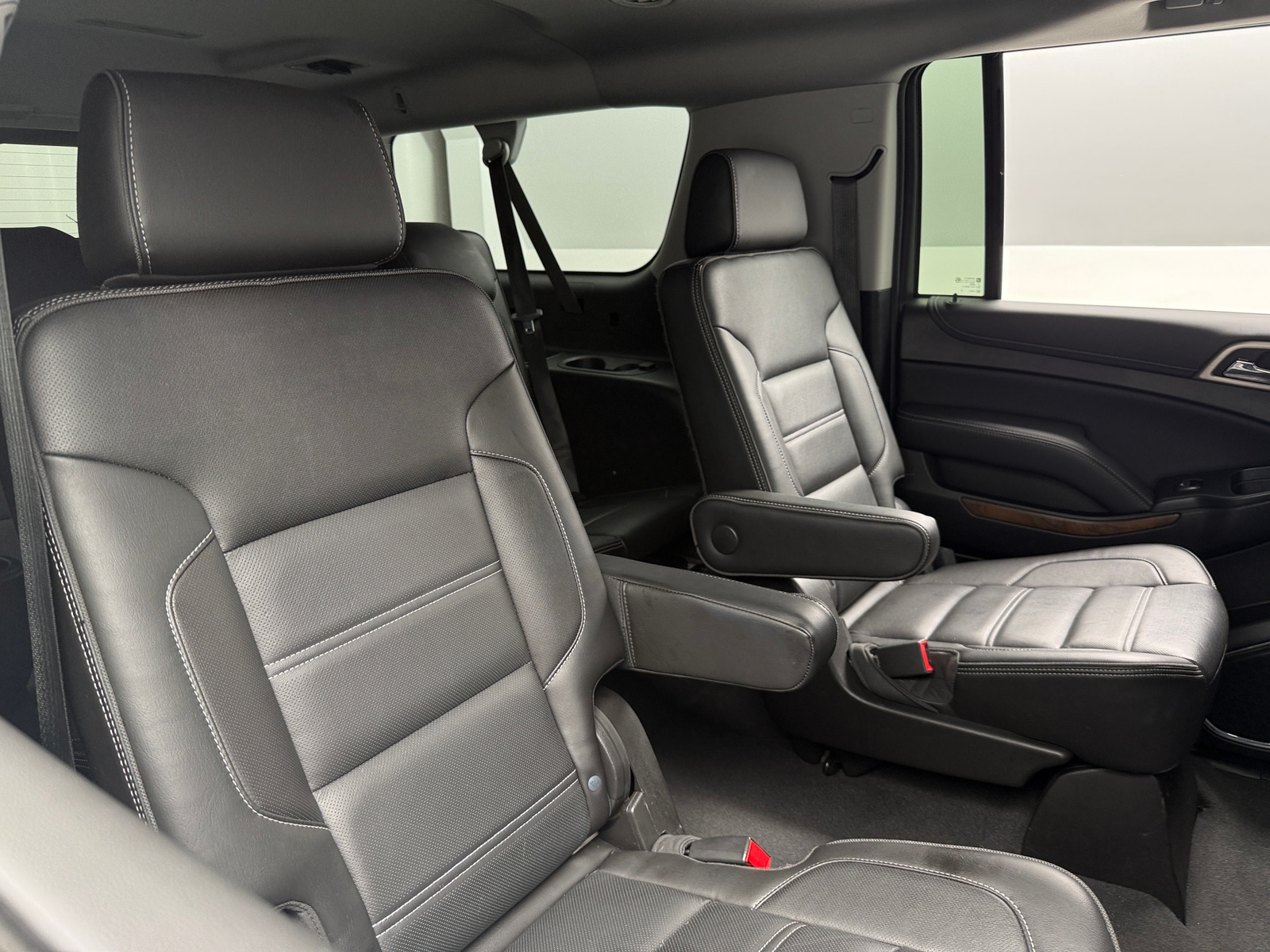 Thumbnail: 2020 GMC Yukon XL - 5