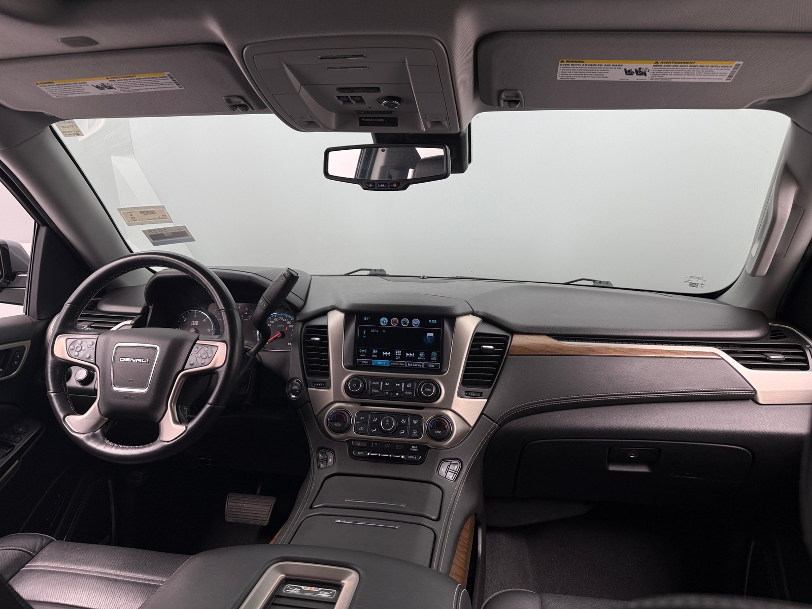 Thumbnail: 2020 GMC Yukon XL - 2