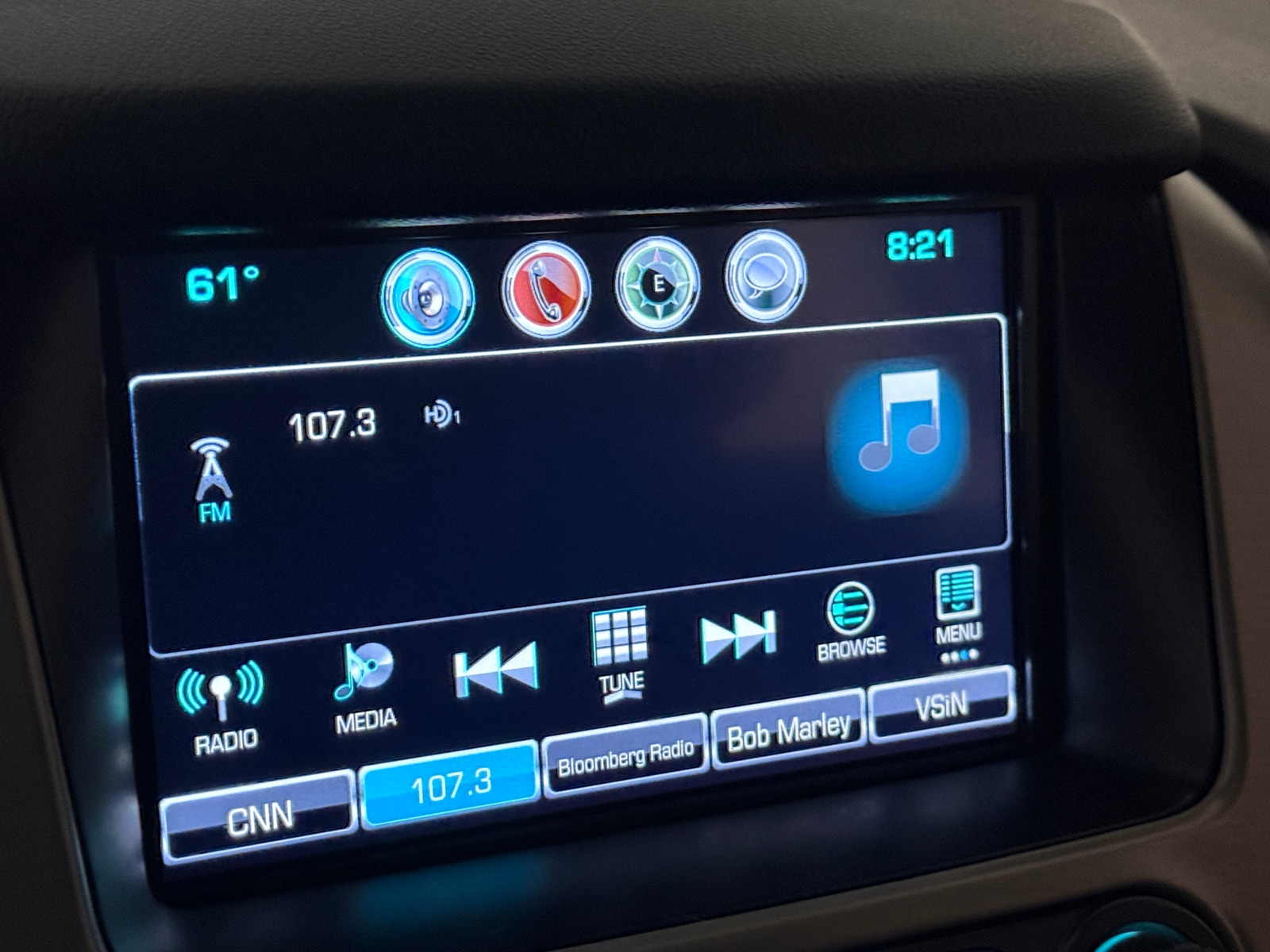 Thumbnail: 2020 GMC Yukon XL - 3
