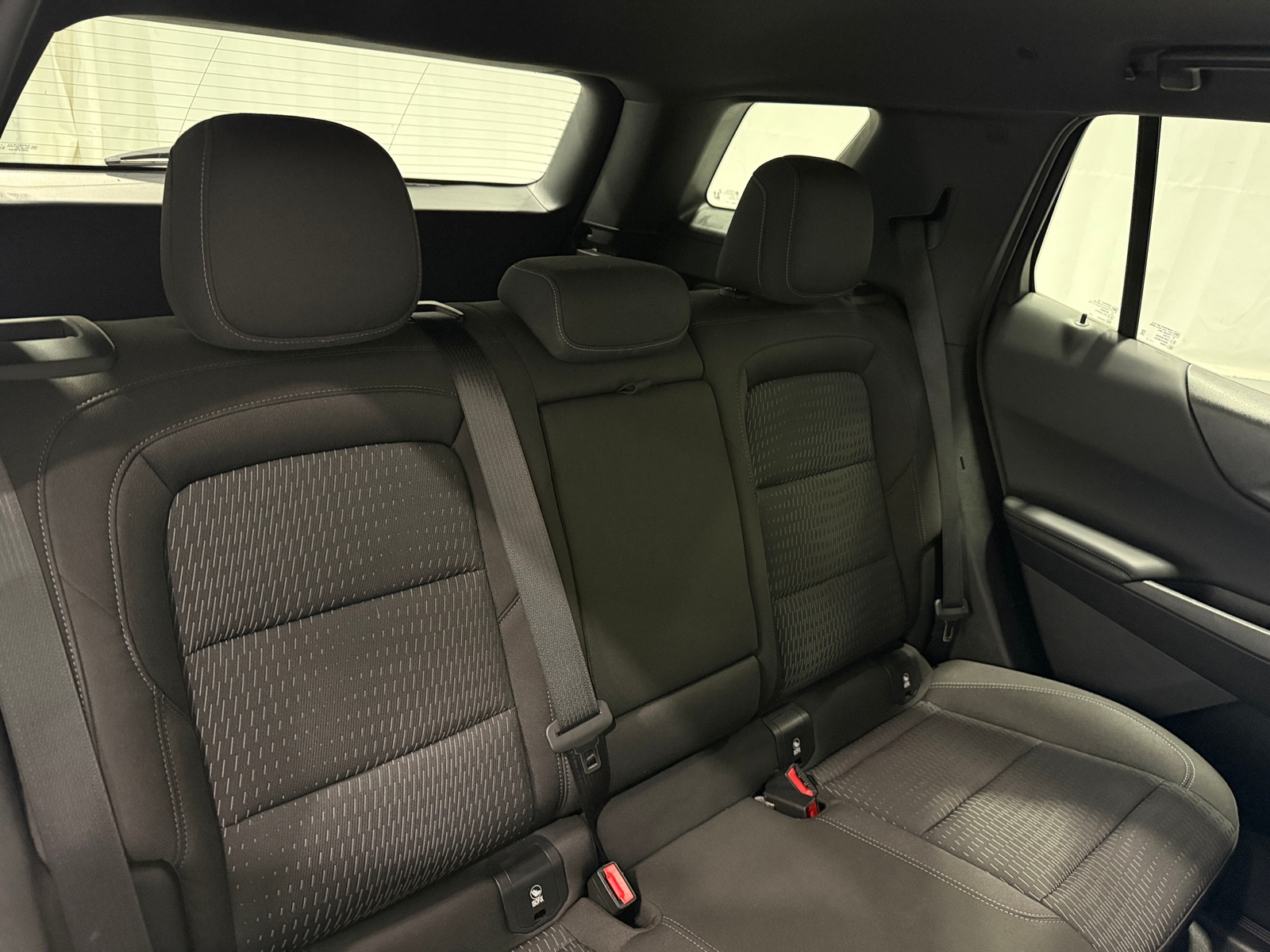 Thumbnail: 2025 Chevrolet Equinox - 6