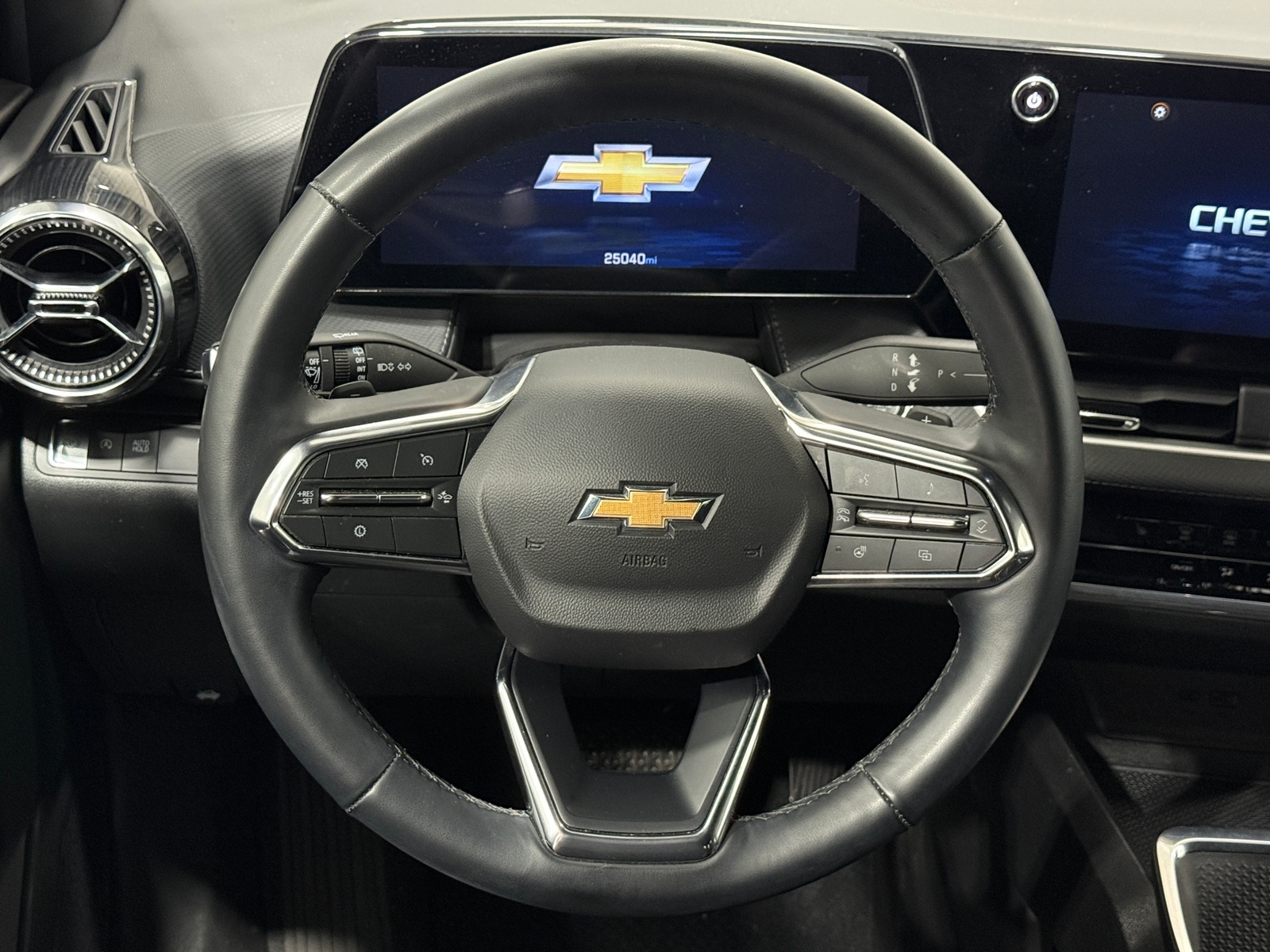 Thumbnail: 2025 Chevrolet Equinox - 5
