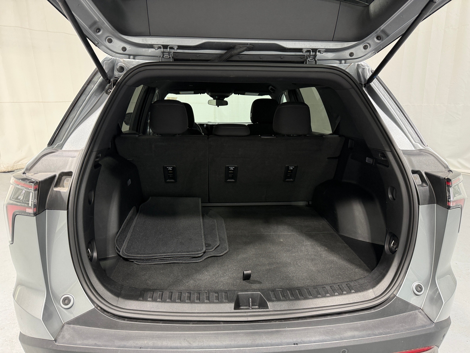 Thumbnail: 2025 Chevrolet Equinox - 7