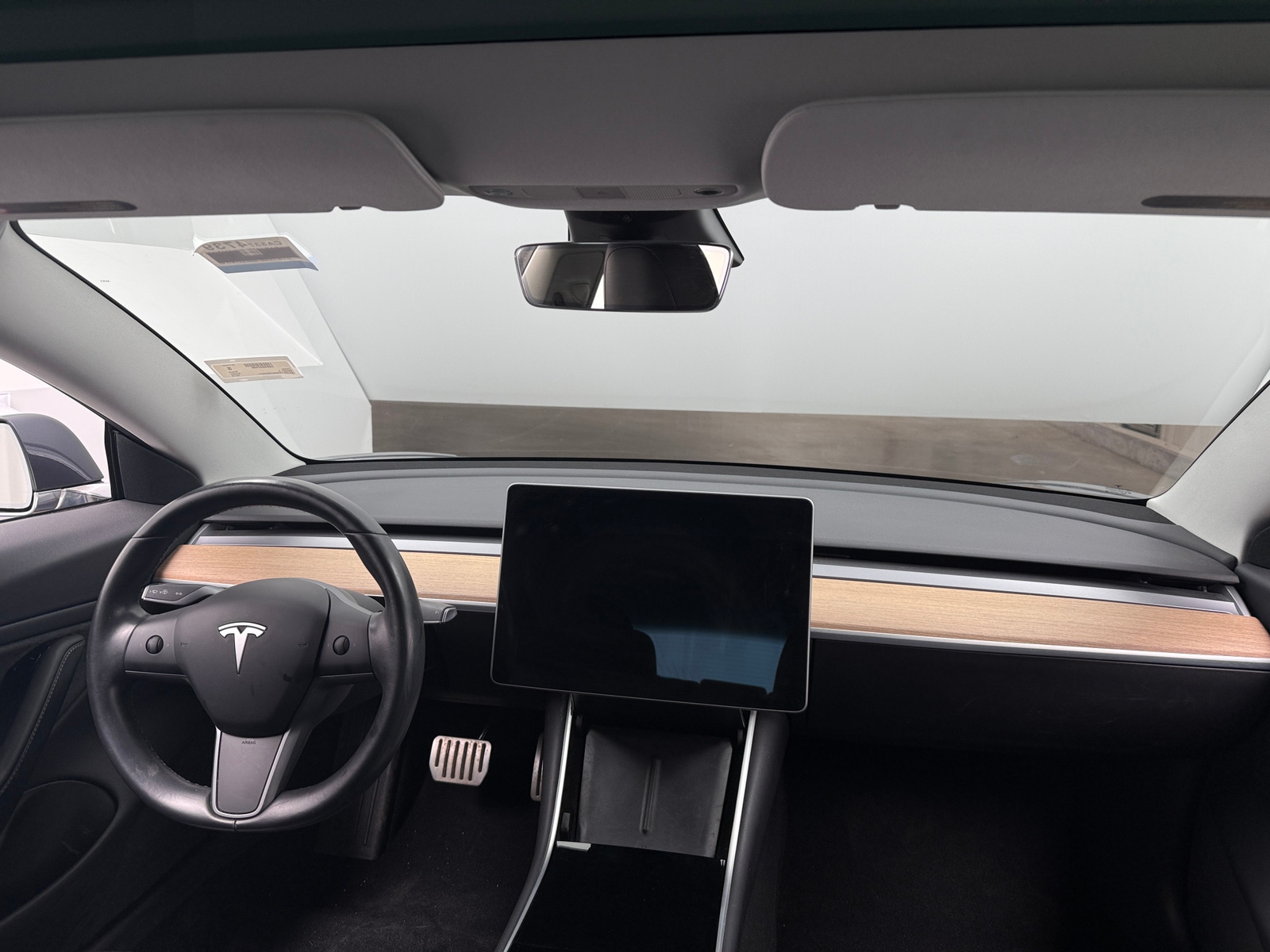 Thumbnail: 2019 Tesla Model 3 - 2