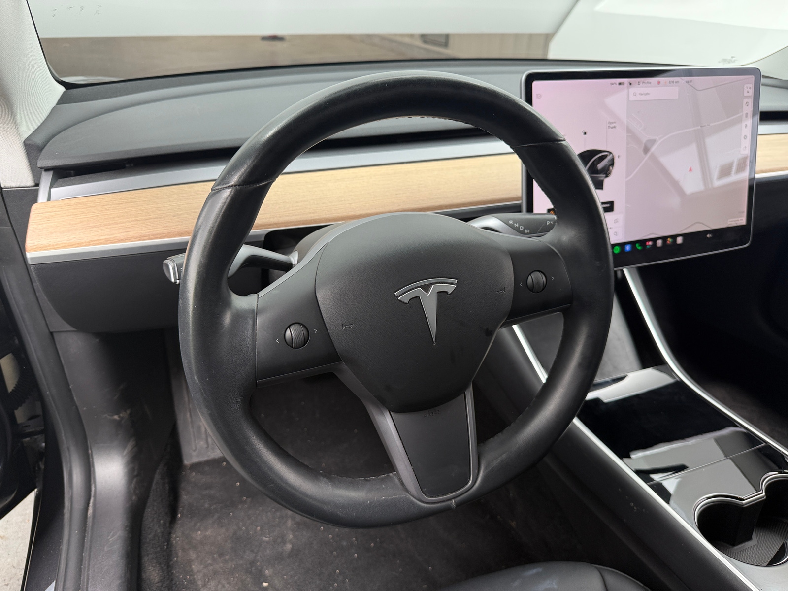 Thumbnail: 2019 Tesla Model 3 - 4