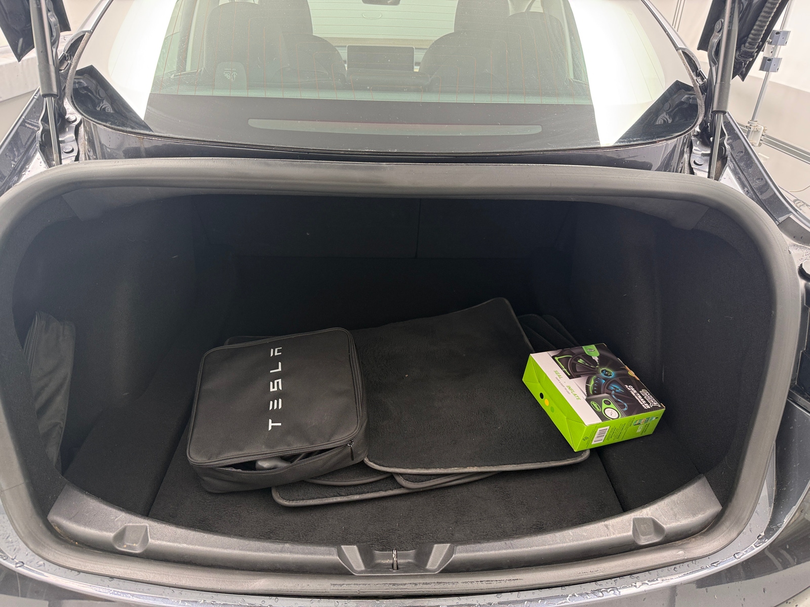 Thumbnail: 2019 Tesla Model 3 - 6