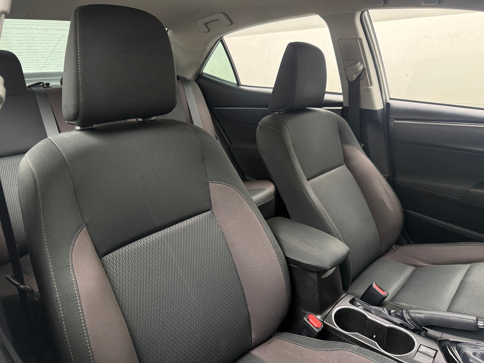 Thumbnail: 2019 Toyota Corolla - 2