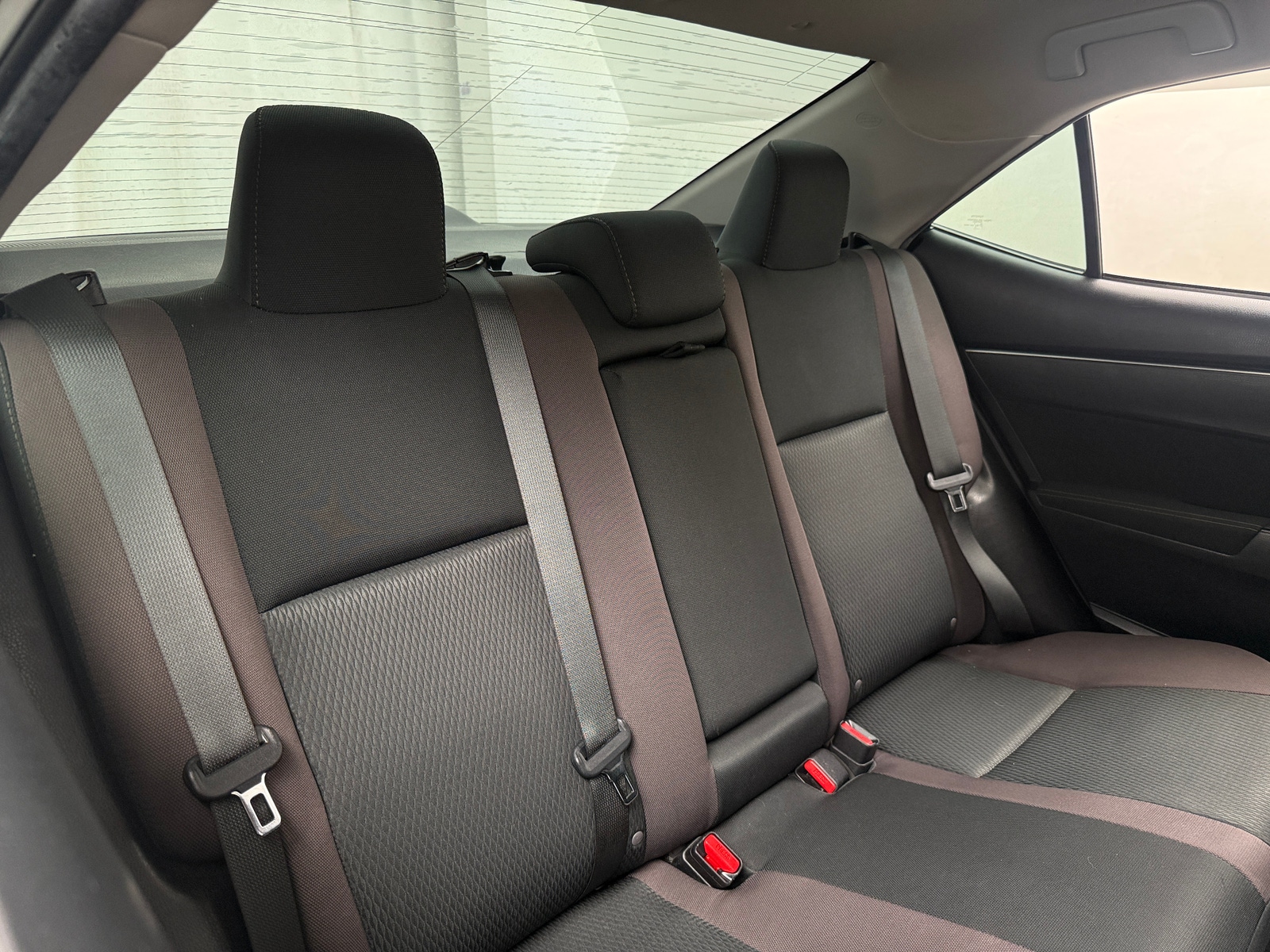 Thumbnail: 2019 Toyota Corolla - 6