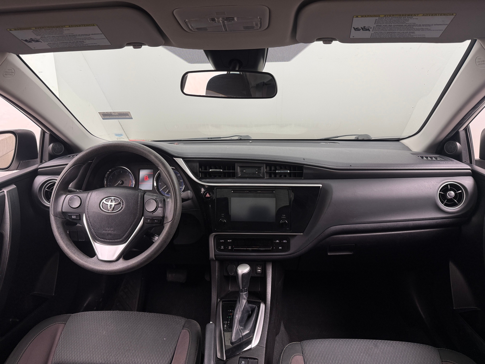 Thumbnail: 2019 Toyota Corolla - 3