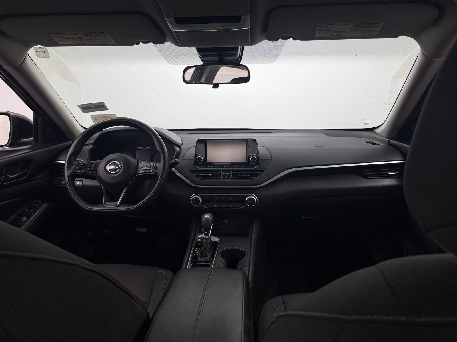 Thumbnail: 2023 Nissan Altima - 3