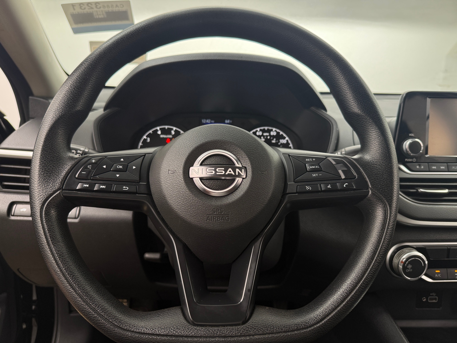 Thumbnail: 2023 Nissan Altima - 5