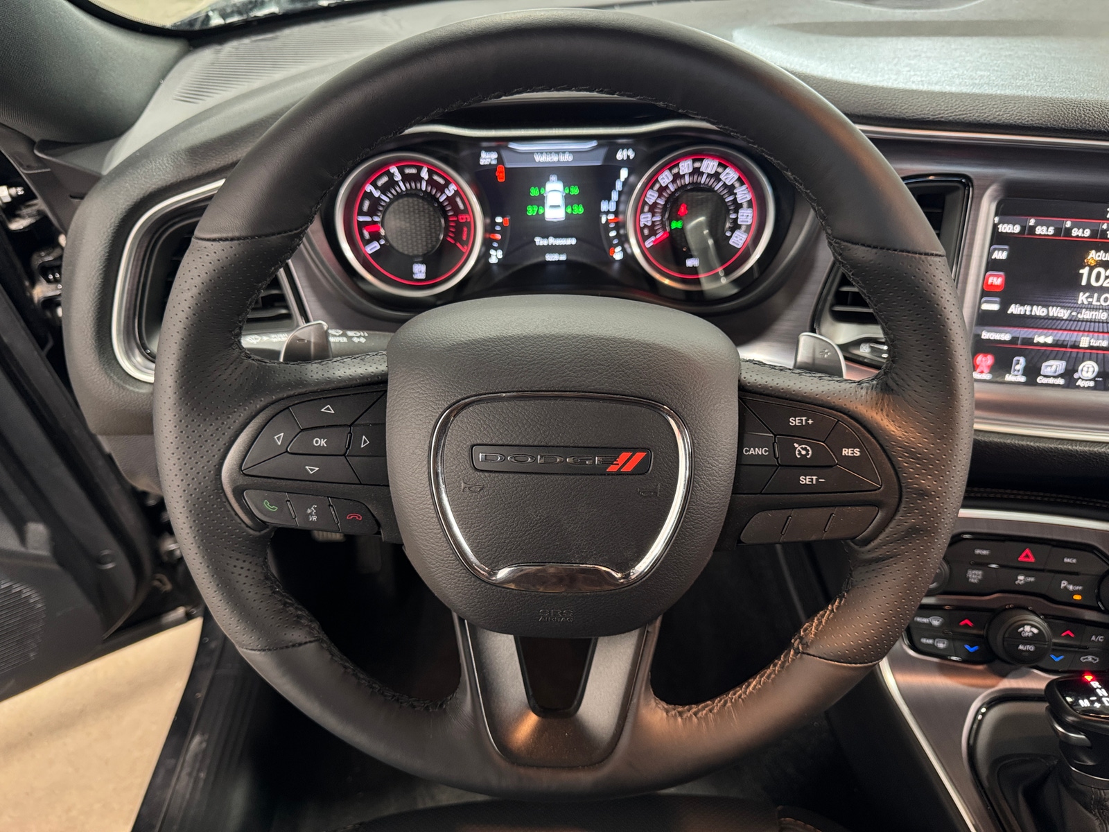 Thumbnail: 2016 Dodge Challenger - 3