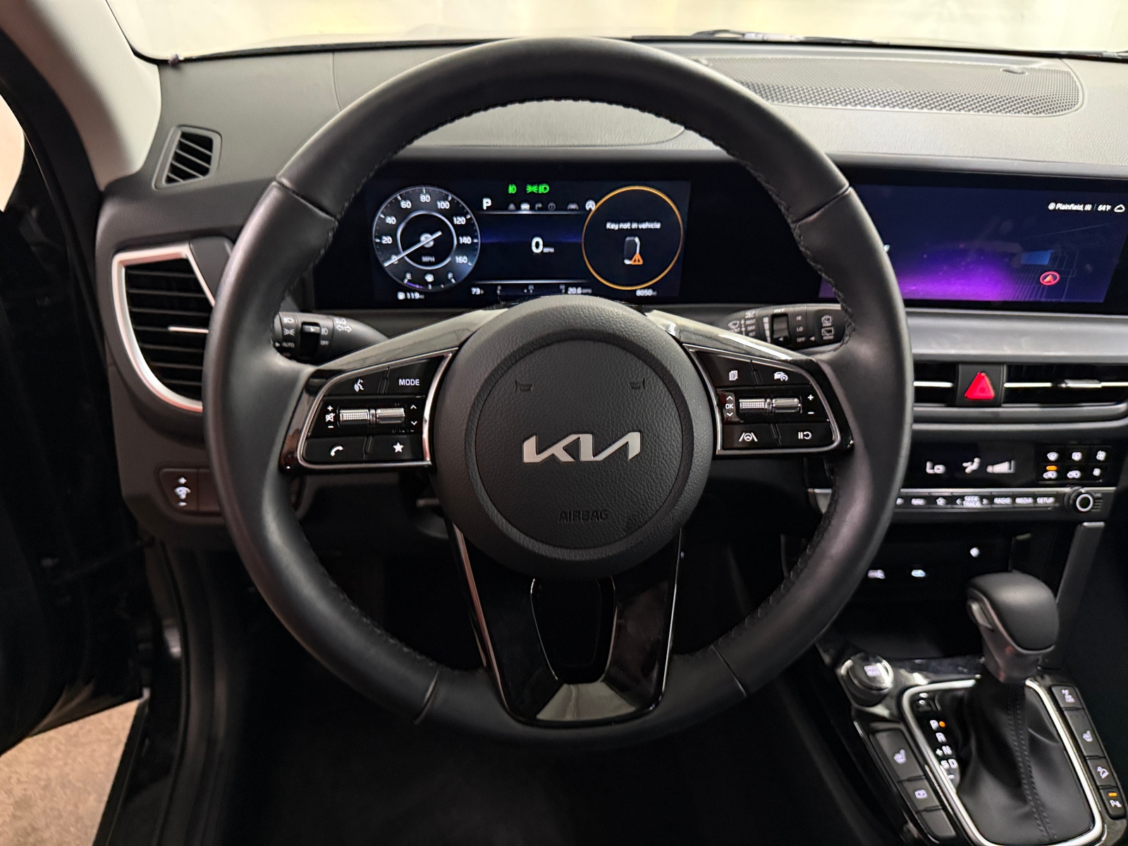 Thumbnail: 2026 Kia Seltos - 4