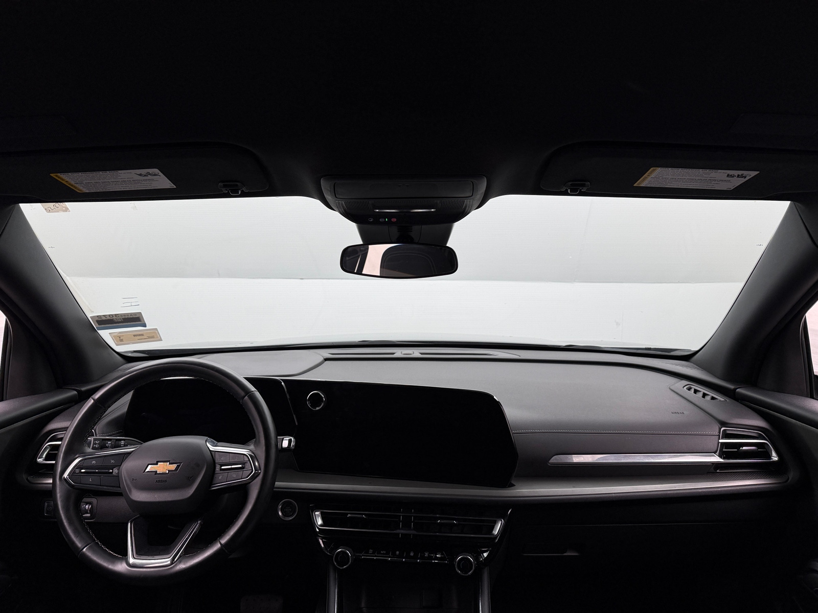 Thumbnail: 2024 Chevrolet Traverse - 3