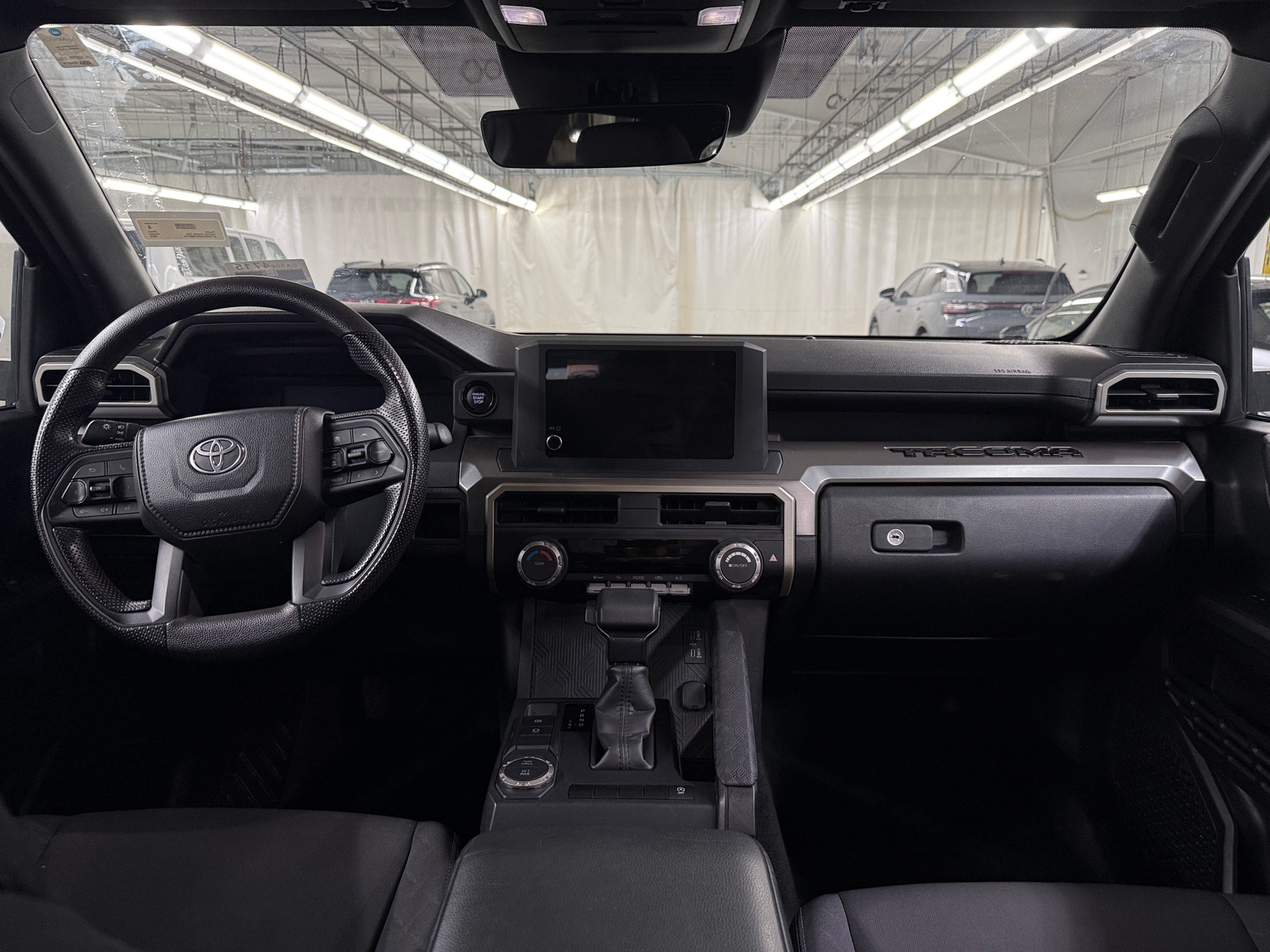 Thumbnail: 2024 Toyota Tacoma - 3