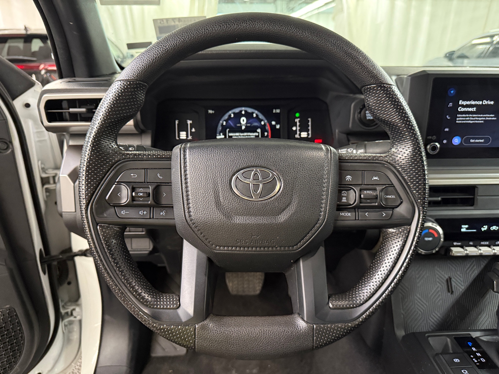 Thumbnail: 2024 Toyota Tacoma - 5