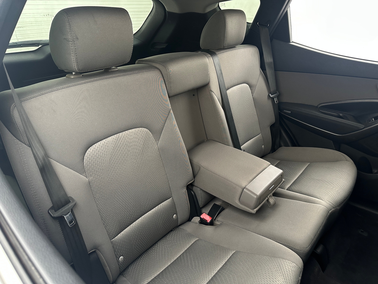 Thumbnail: 2014 Hyundai Santa Fe - 6