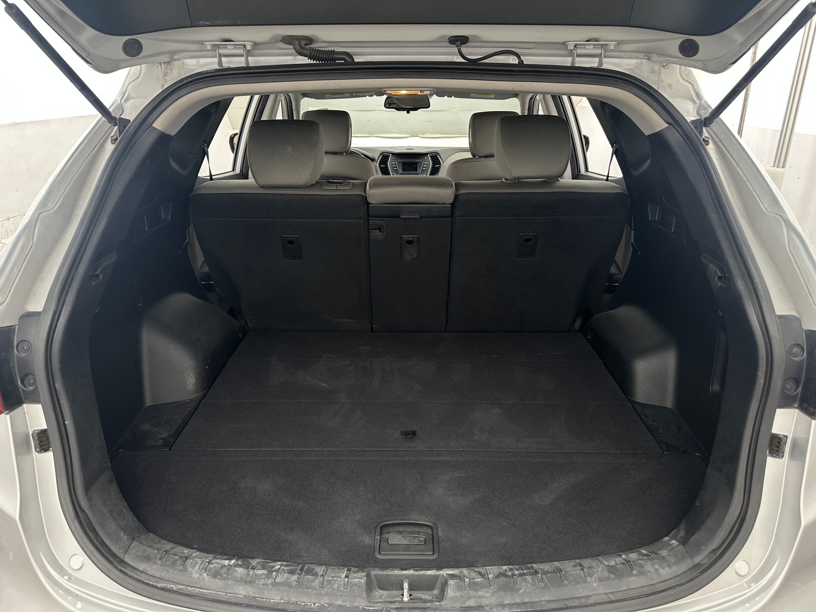 Thumbnail: 2014 Hyundai Santa Fe - 7