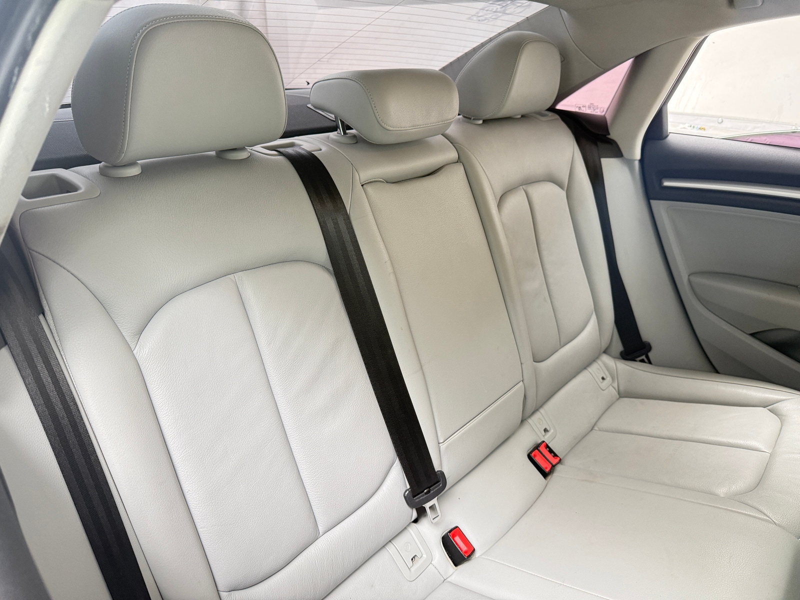 Thumbnail: 2016 Audi A3 - 5