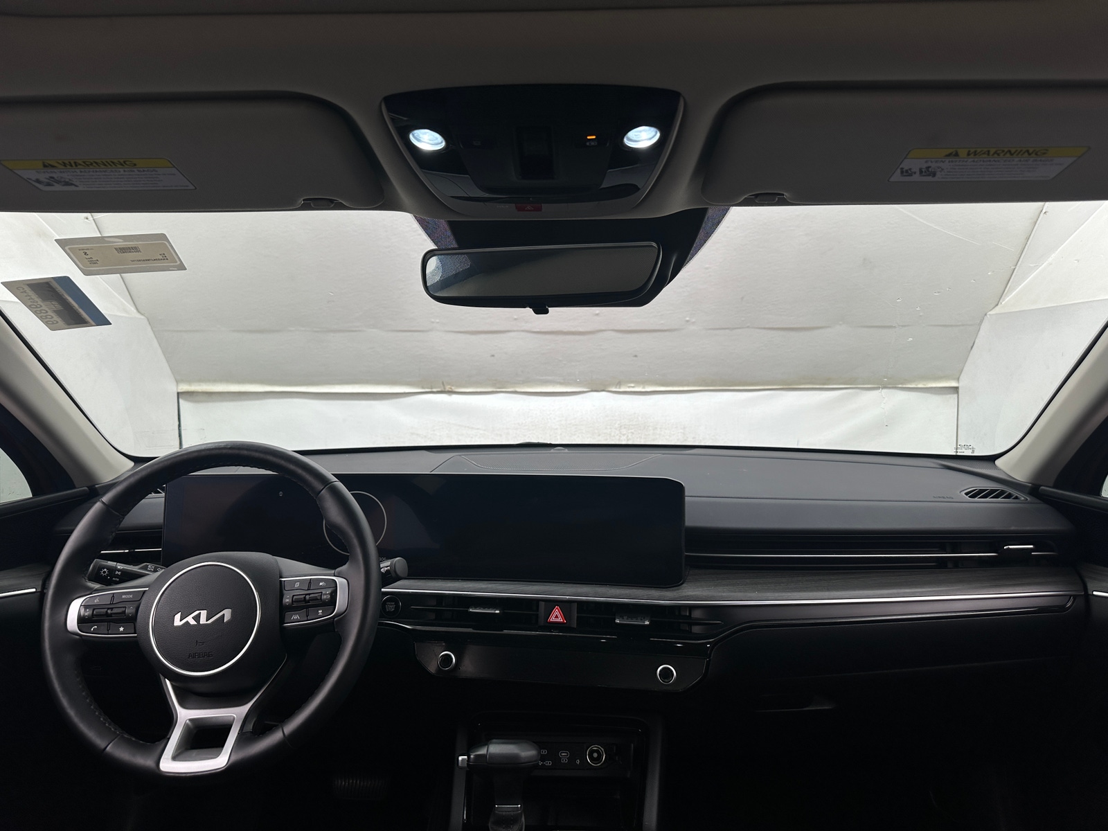 Thumbnail: 2025 Kia K5 - 3