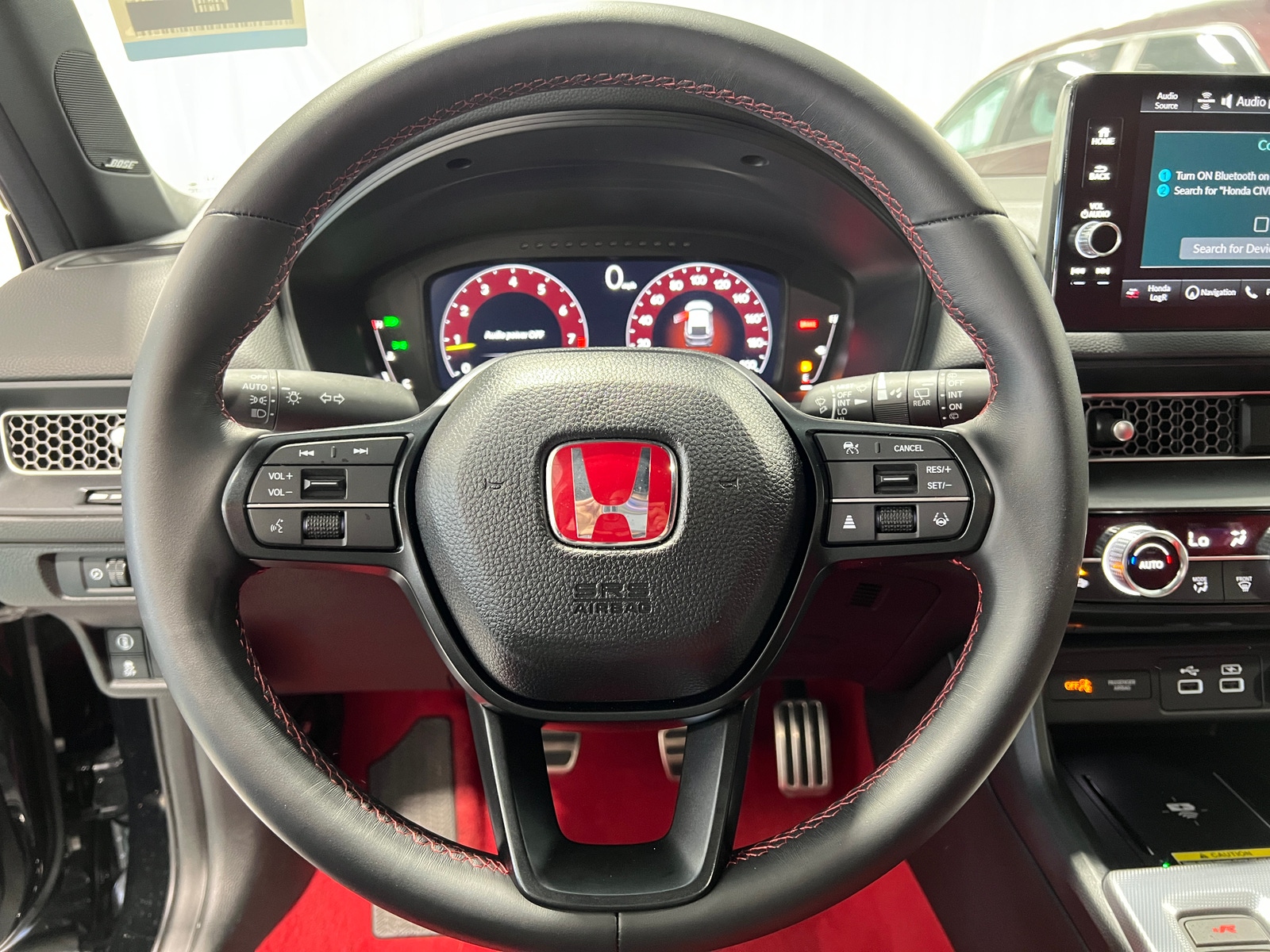 Thumbnail: 2025 Honda Civic - 5