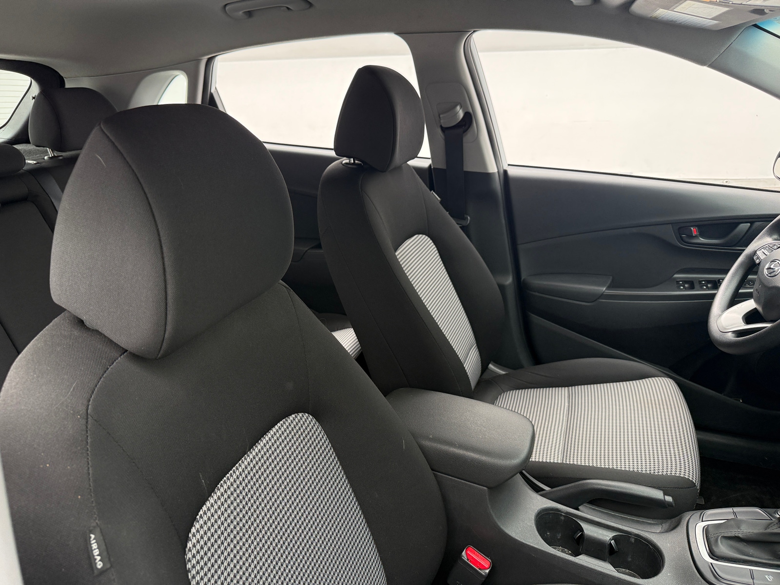 Thumbnail: 2019 Hyundai Kona - 2