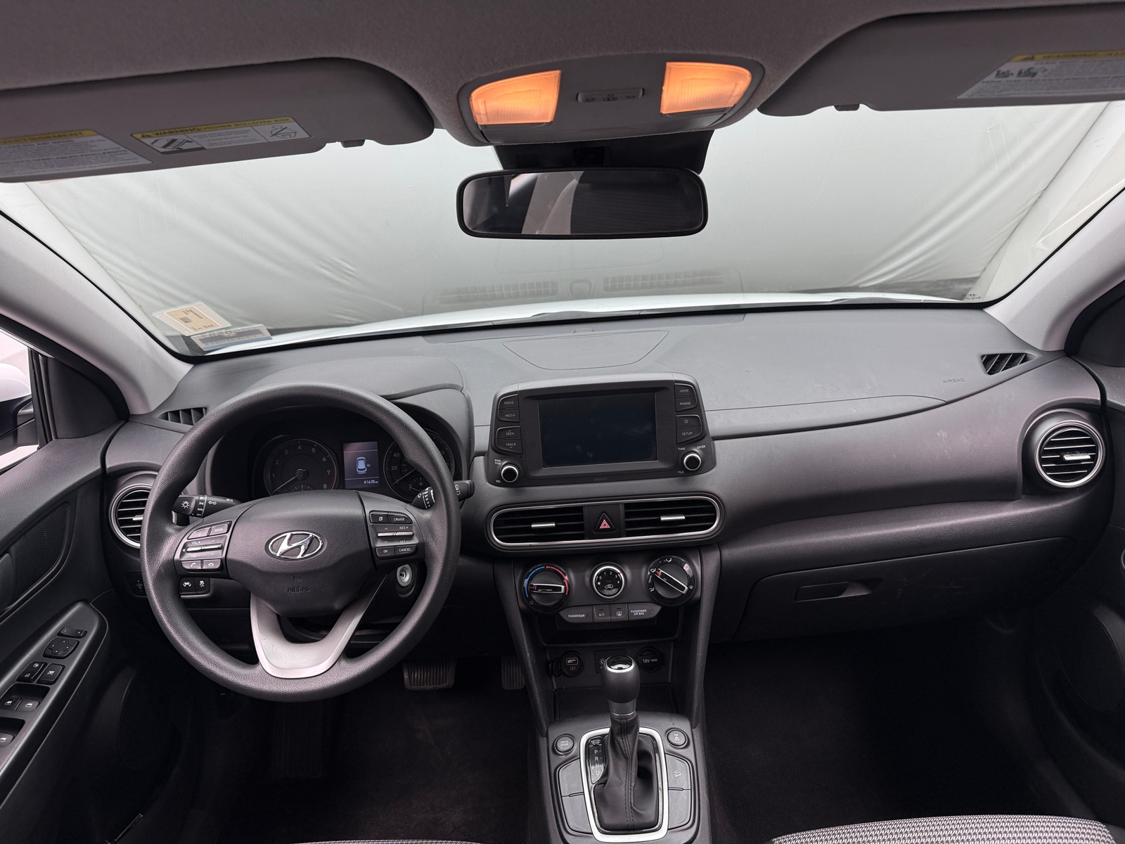 Thumbnail: 2019 Hyundai Kona - 3