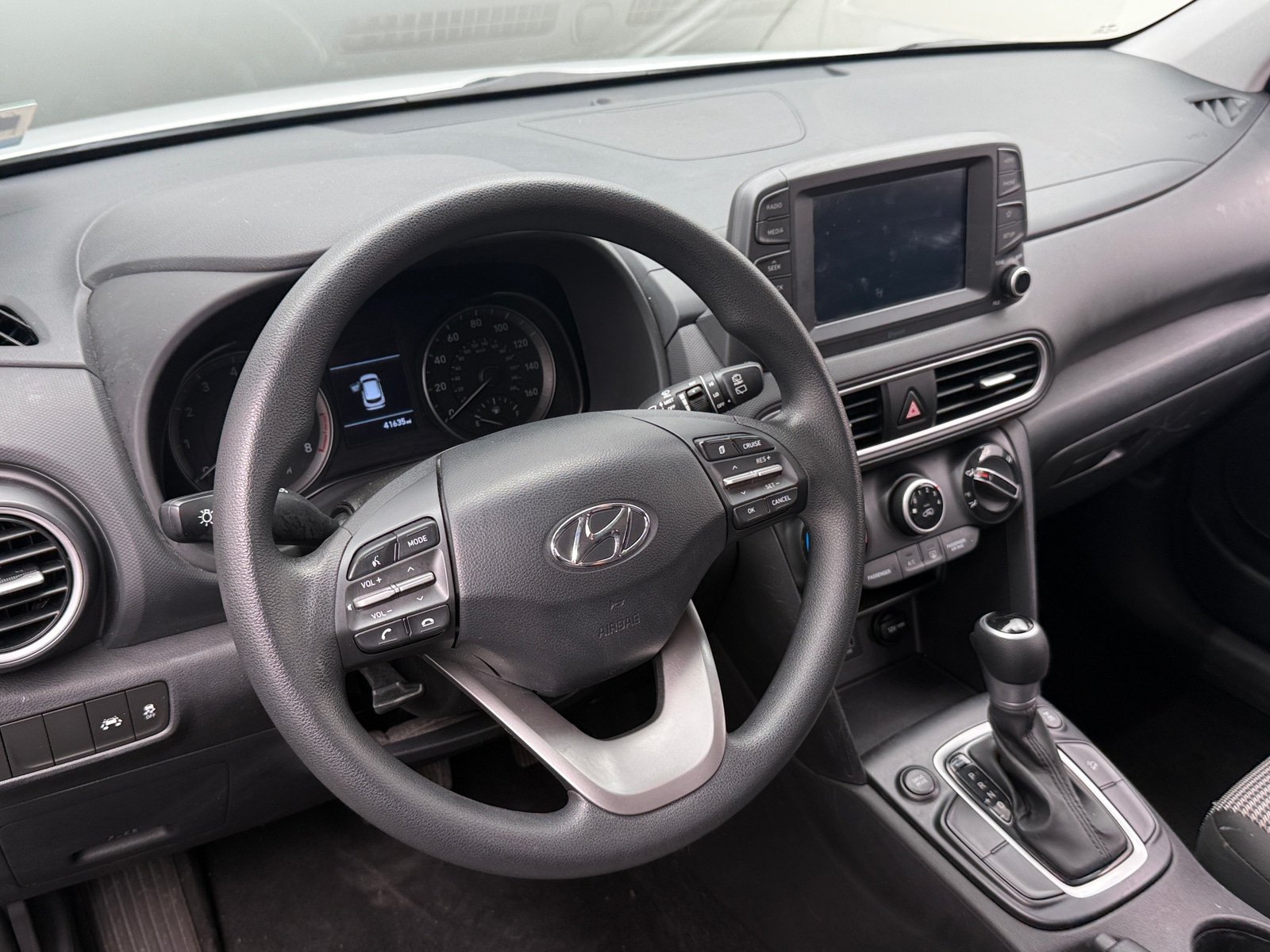 Thumbnail: 2019 Hyundai Kona - 5