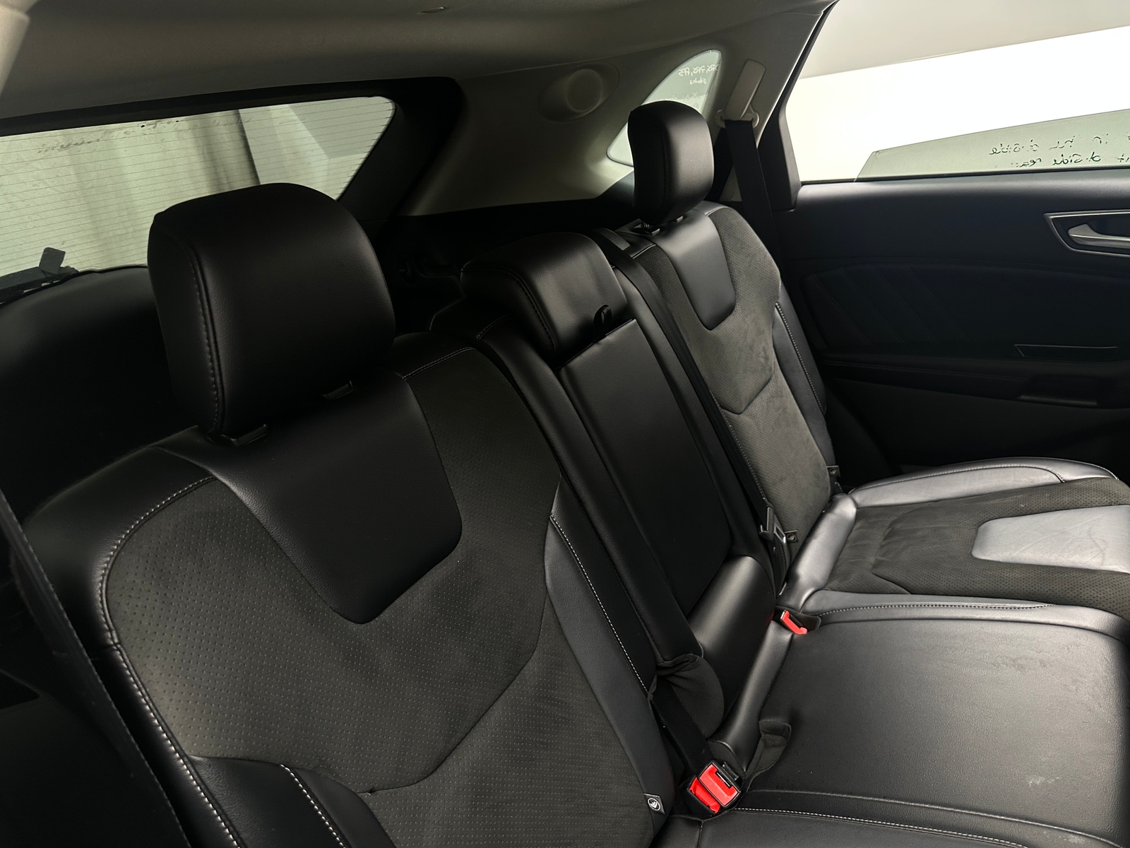 Thumbnail: 2017 Ford Edge - 5