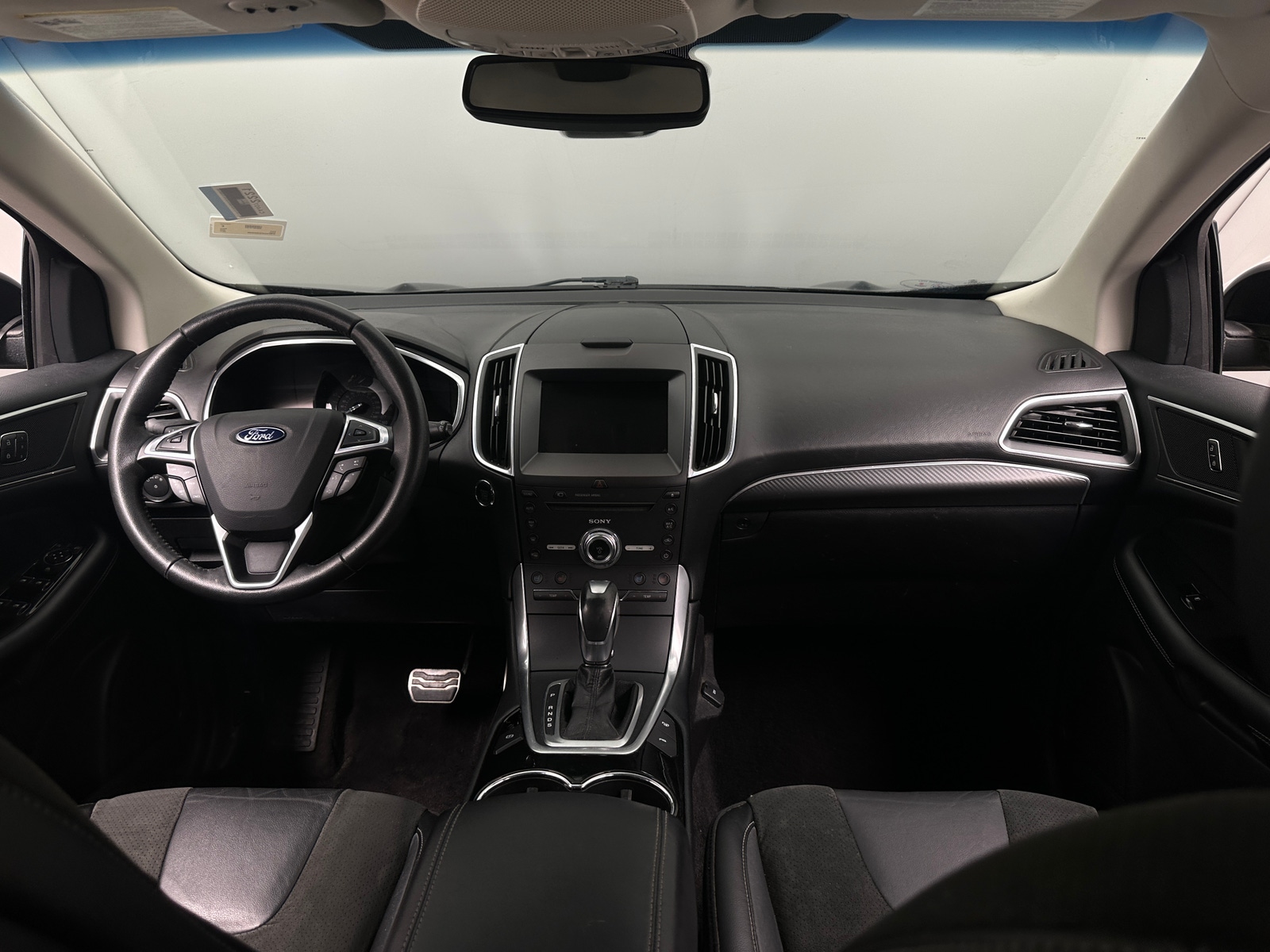Thumbnail: 2017 Ford Edge - 2
