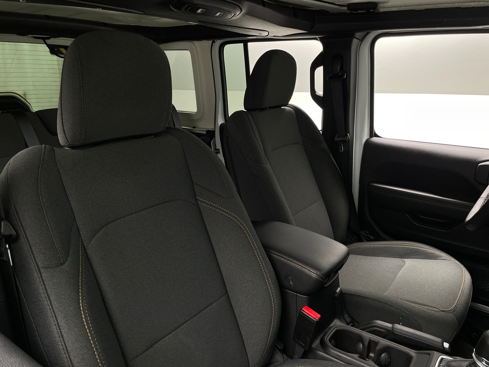 Thumbnail: 2025 Jeep Wrangler - 2