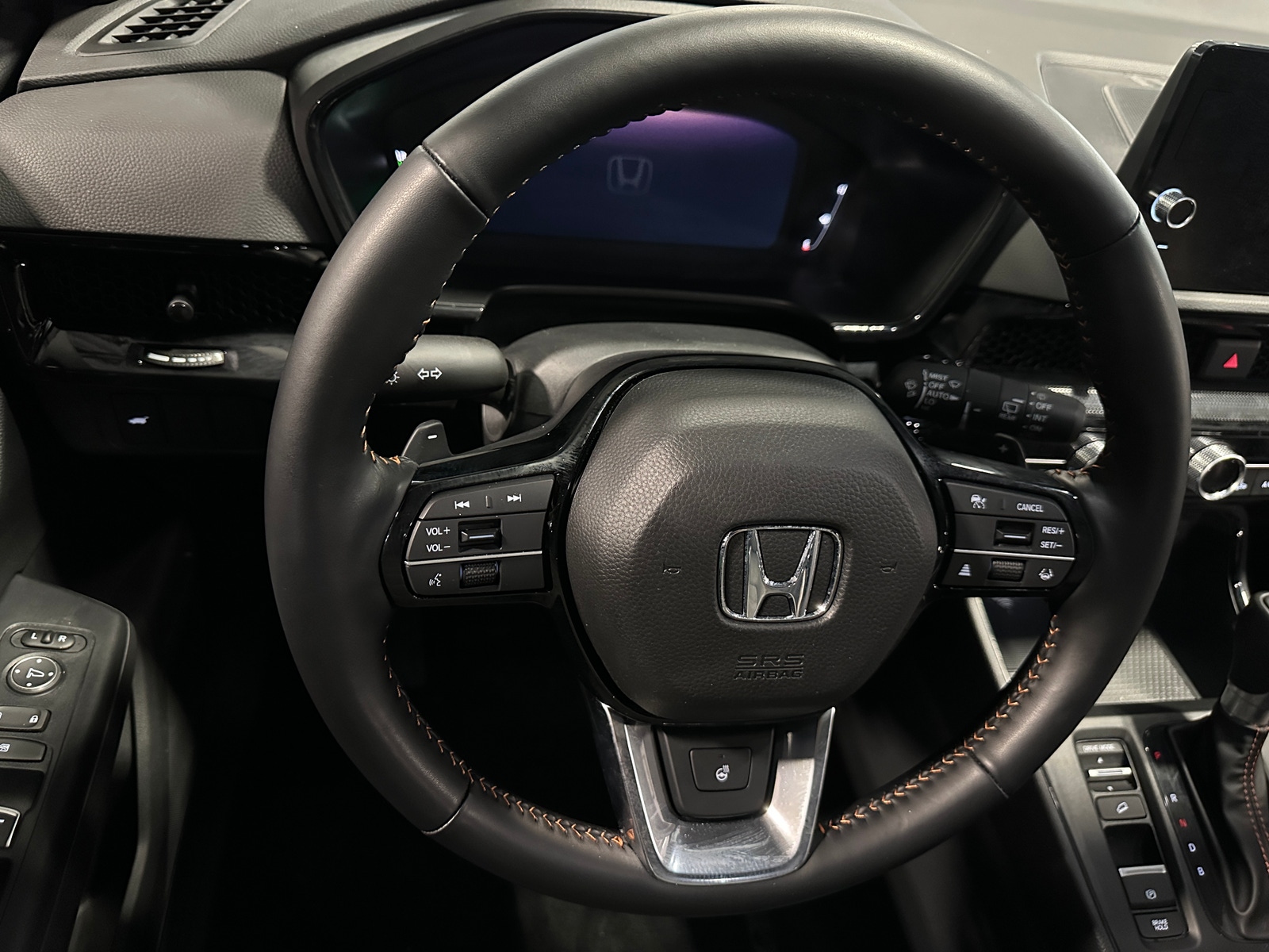 Thumbnail: 2026 Honda CR-V - 4