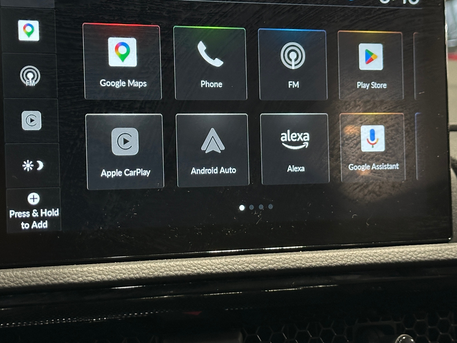 Thumbnail: 2026 Honda CR-V - 3