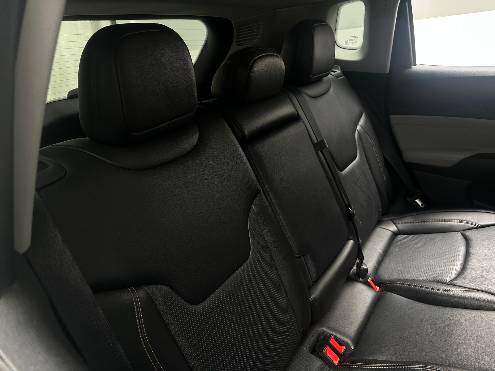 Thumbnail: 2022 Jeep Compass - 5