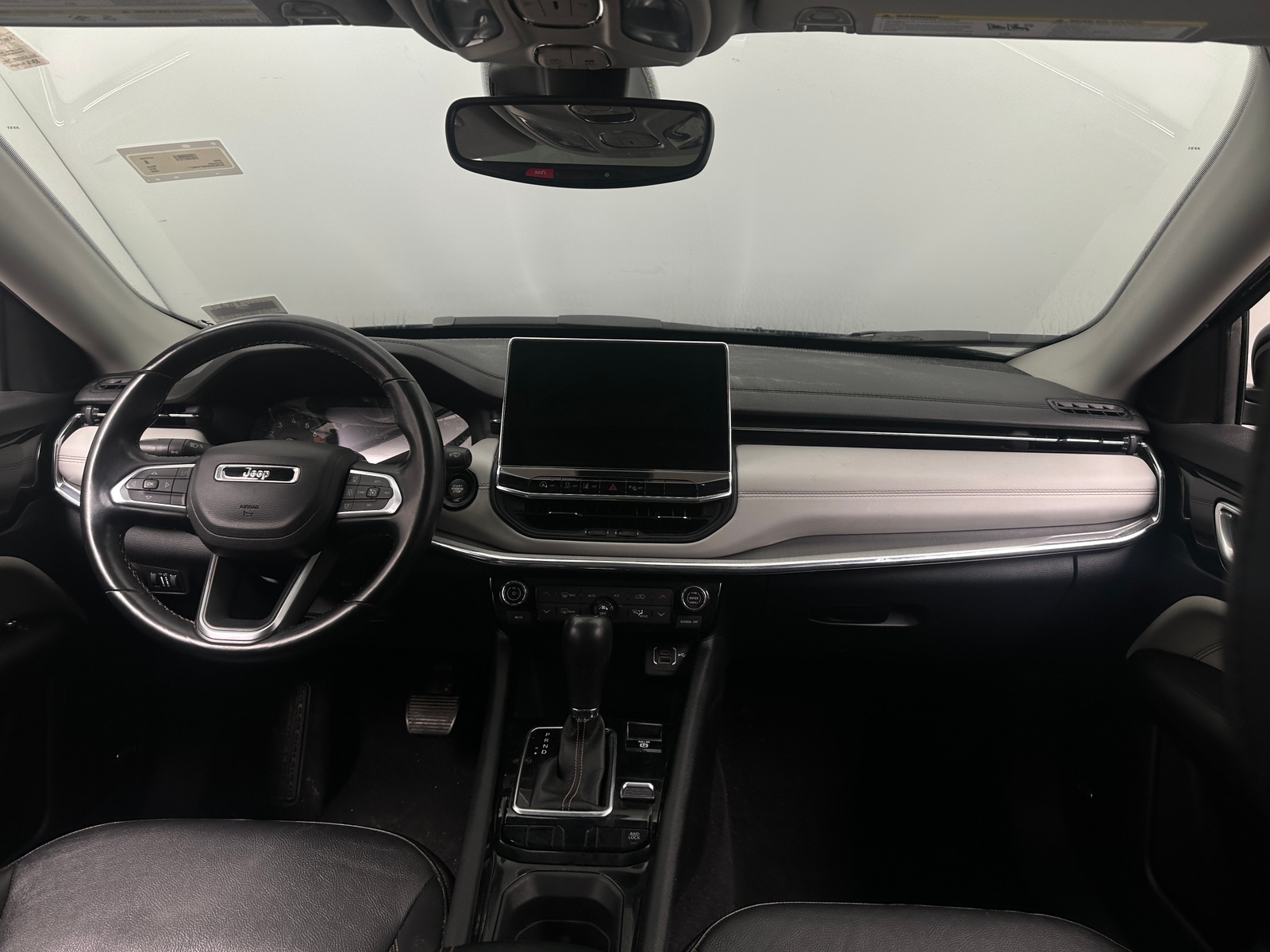Thumbnail: 2022 Jeep Compass - 2