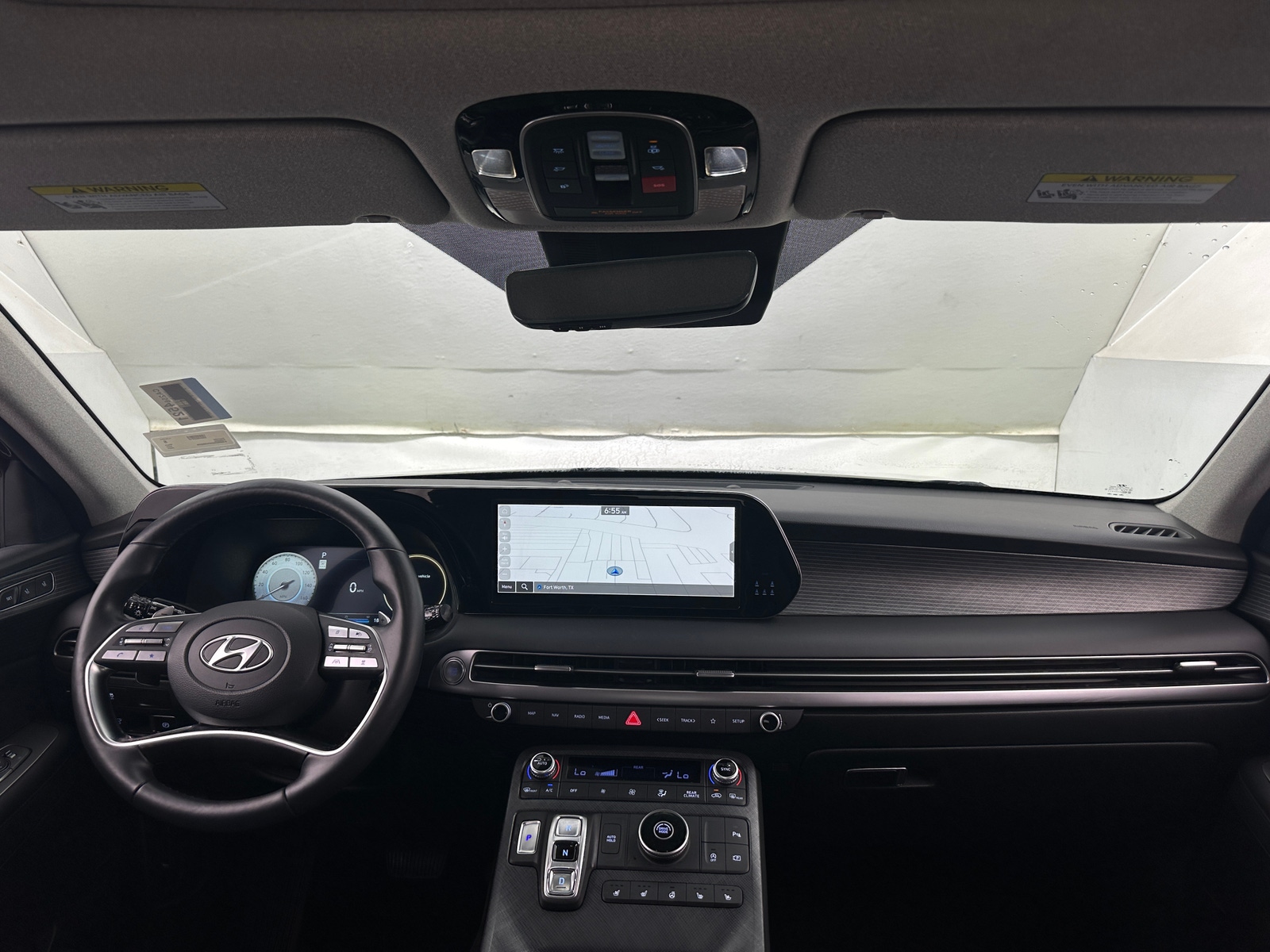 Thumbnail: 2023 Hyundai Palisade - 2