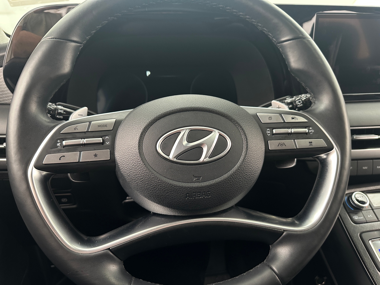 Thumbnail: 2023 Hyundai Palisade - 4