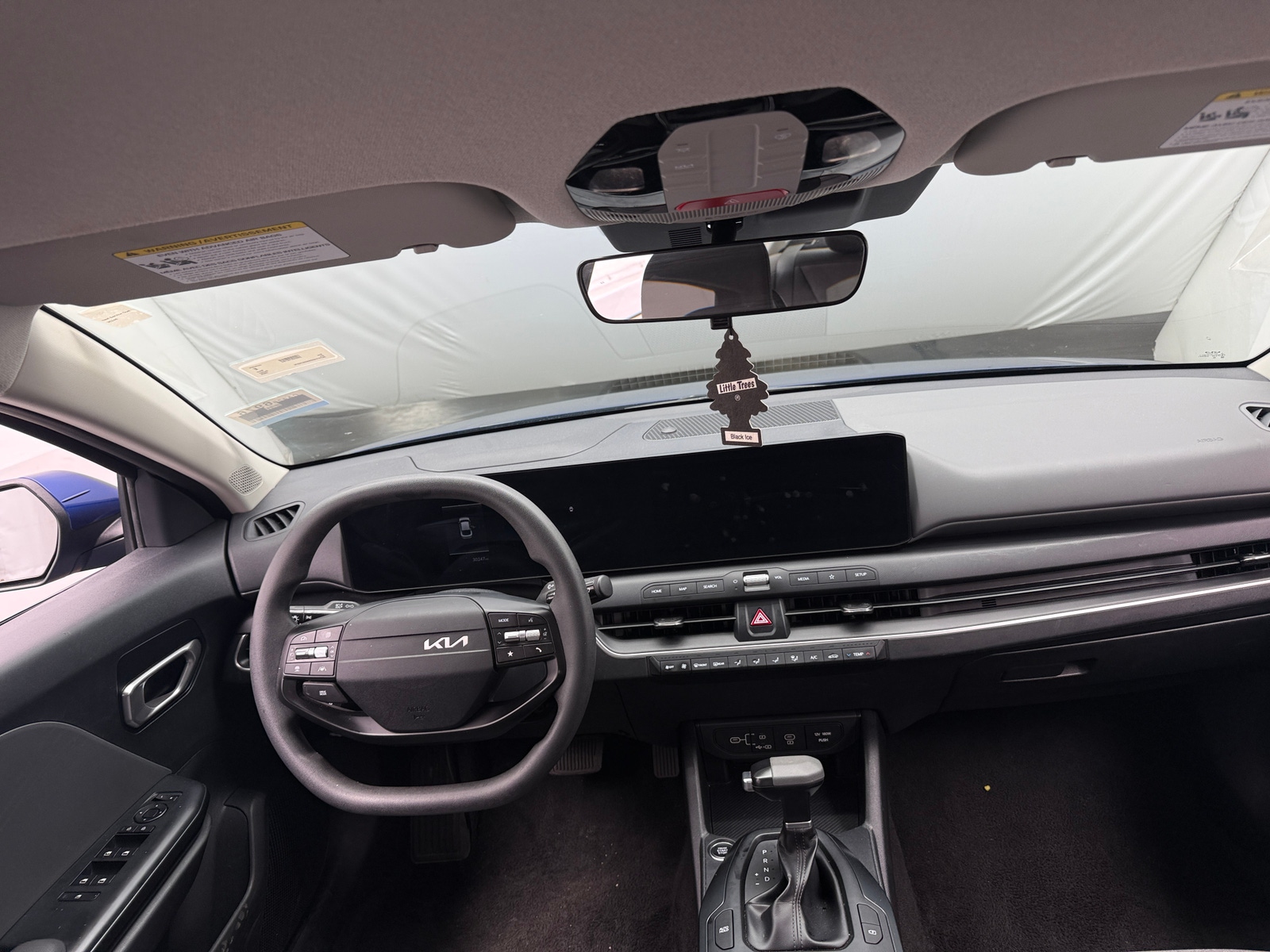 Thumbnail: 2025 Kia K4 - 3