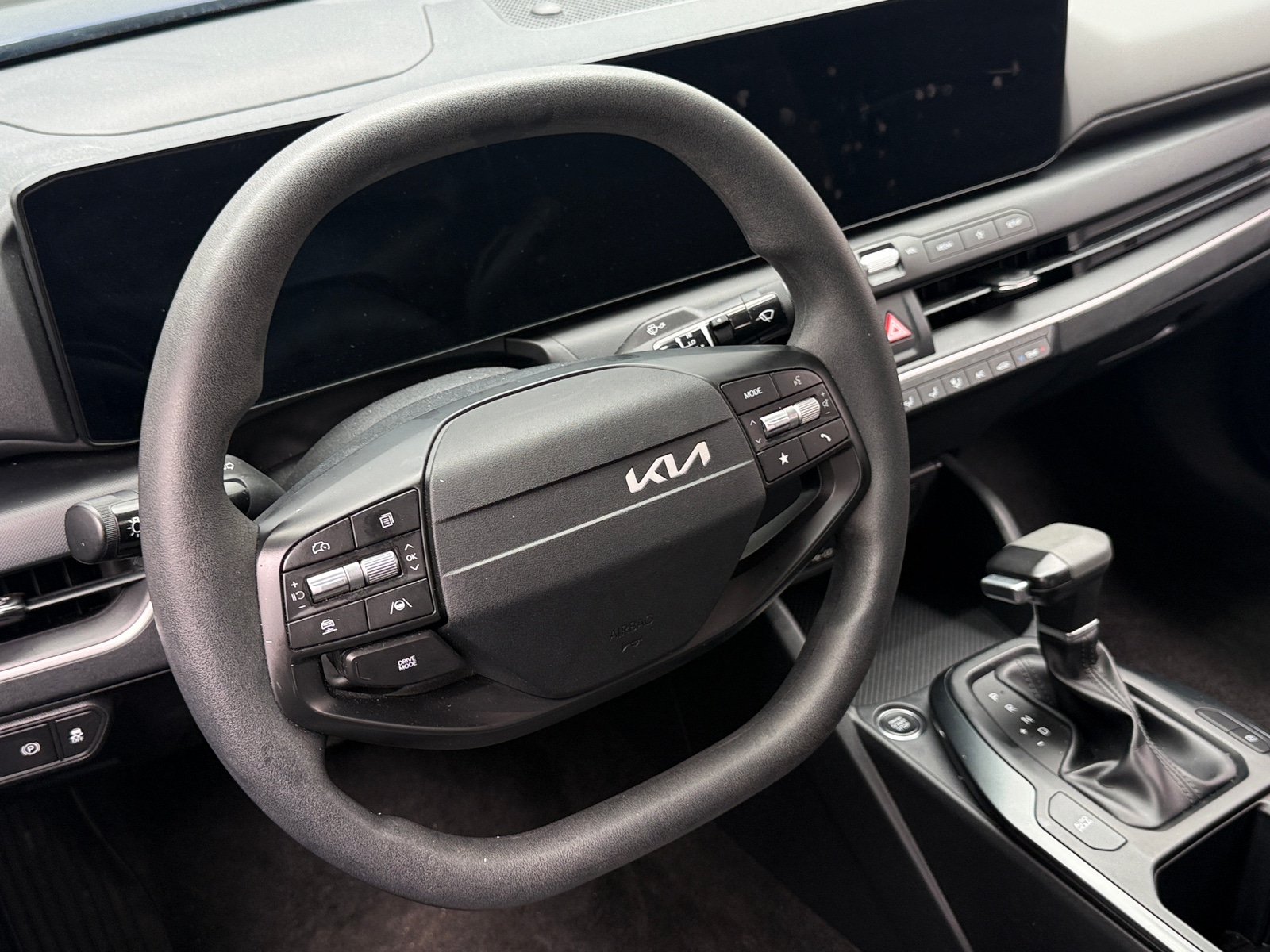 Thumbnail: 2025 Kia K4 - 5