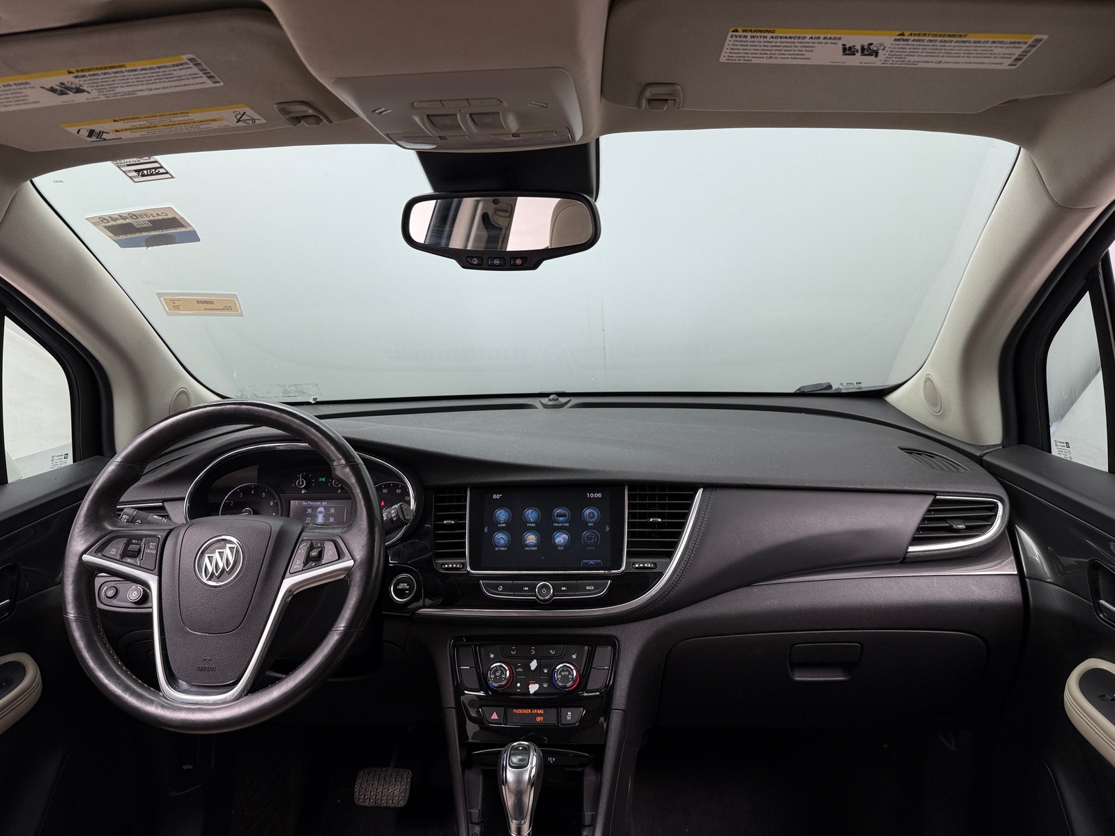 Thumbnail: 2017 Buick Encore - 2