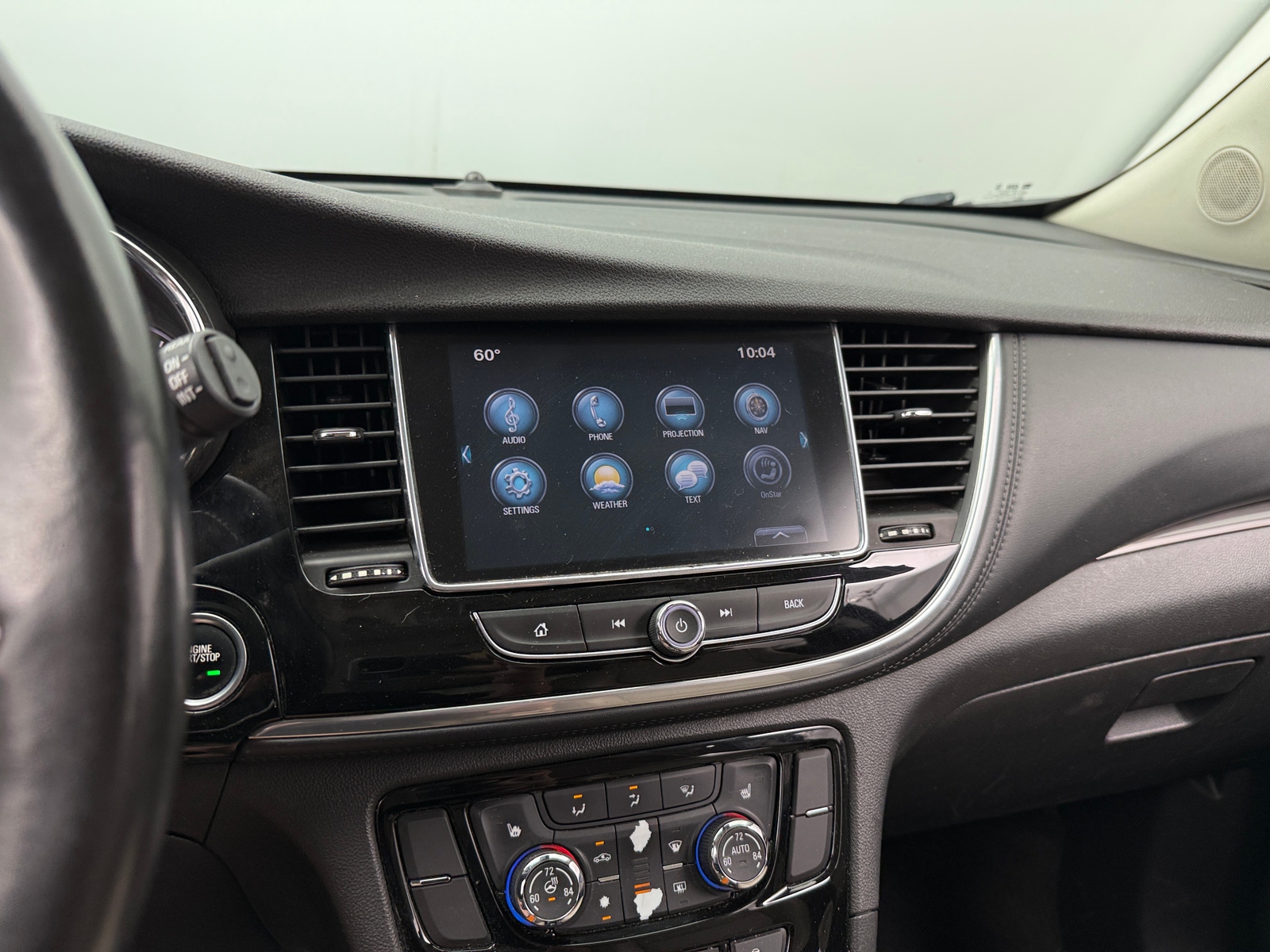 Thumbnail: 2017 Buick Encore - 3