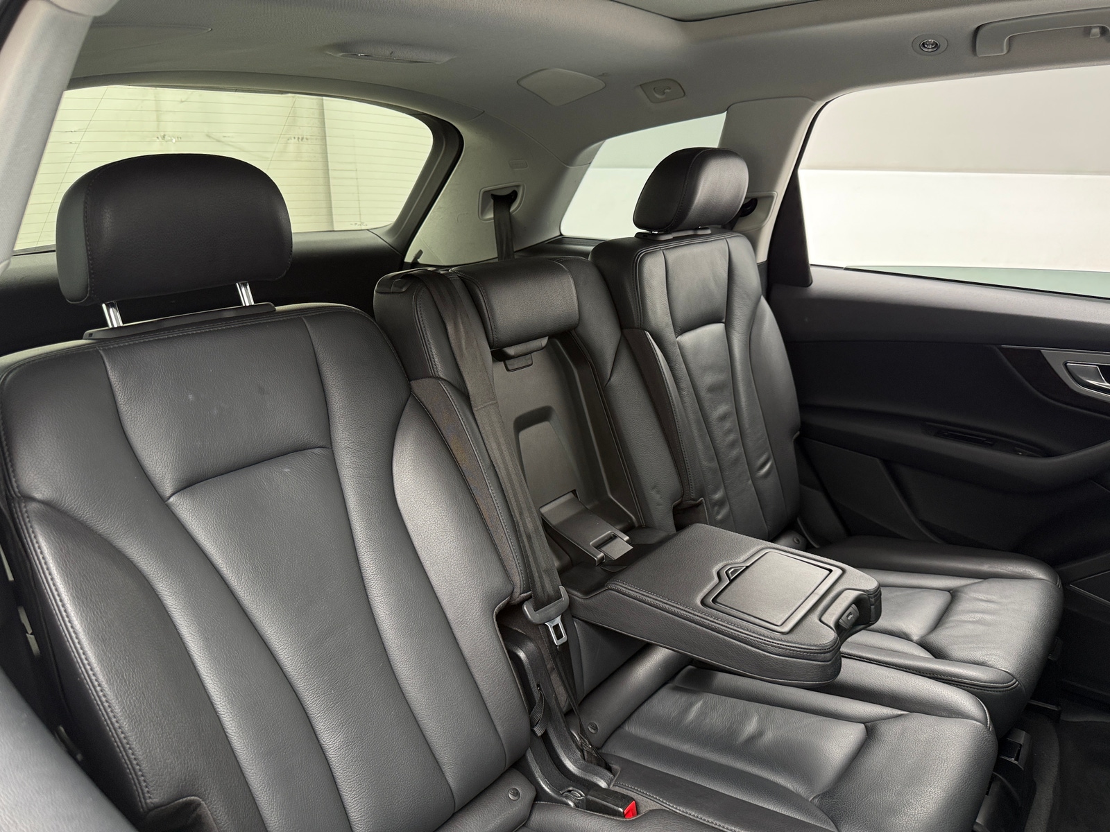 Thumbnail: 2019 Audi Q7 - 5