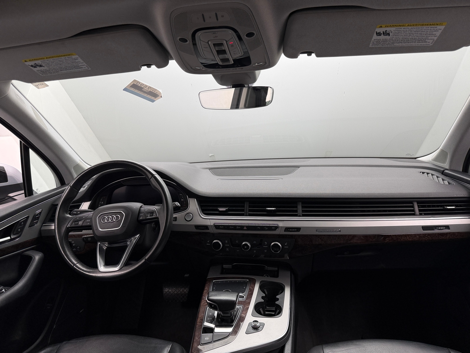 Thumbnail: 2019 Audi Q7 - 2