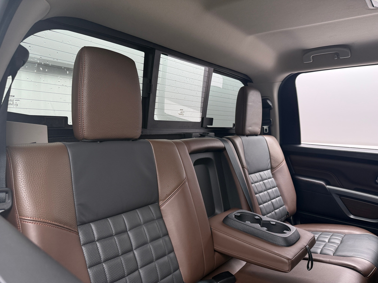 Thumbnail: 2016 Nissan Titan - 5
