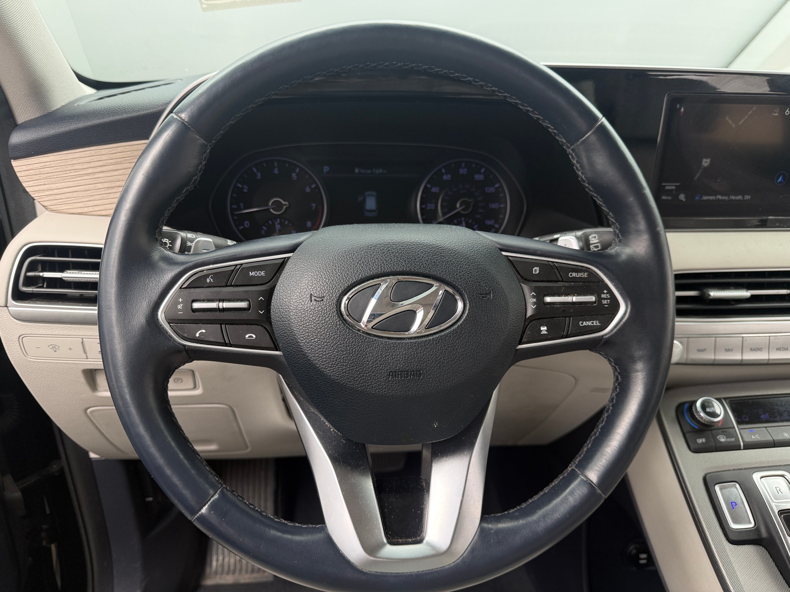 Thumbnail: 2022 Hyundai Palisade - 5