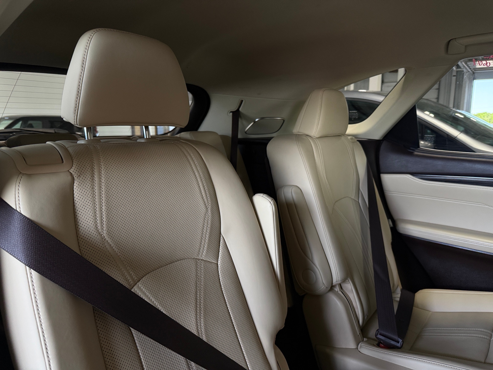Thumbnail: 2019 Lexus RX - 5