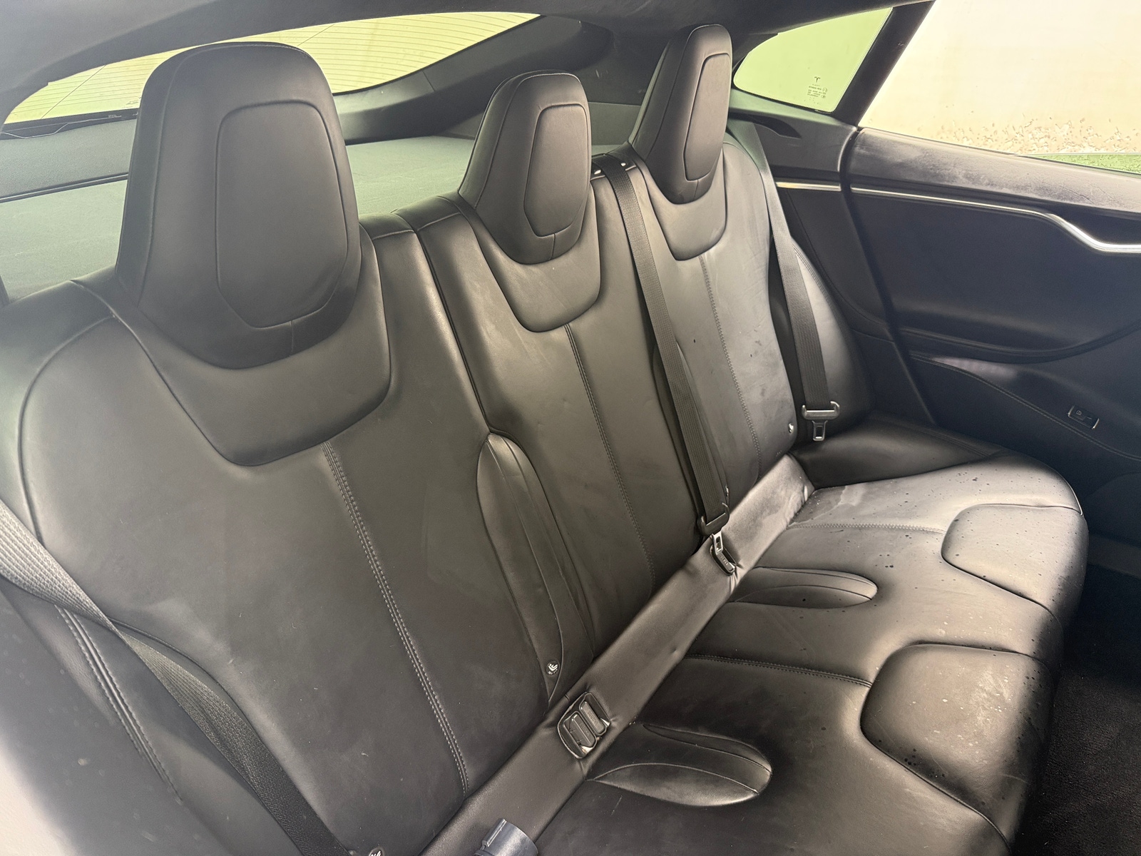 Thumbnail: 2016 Tesla Model S - 6